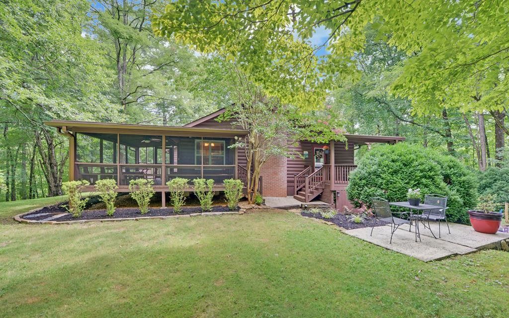 Blue Ridge, Fannin County, GA House for sale Property ID 415272404