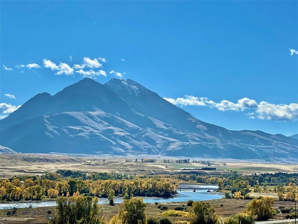 Emigrant, Park County, MT Undeveloped Land, House for sale Property ID