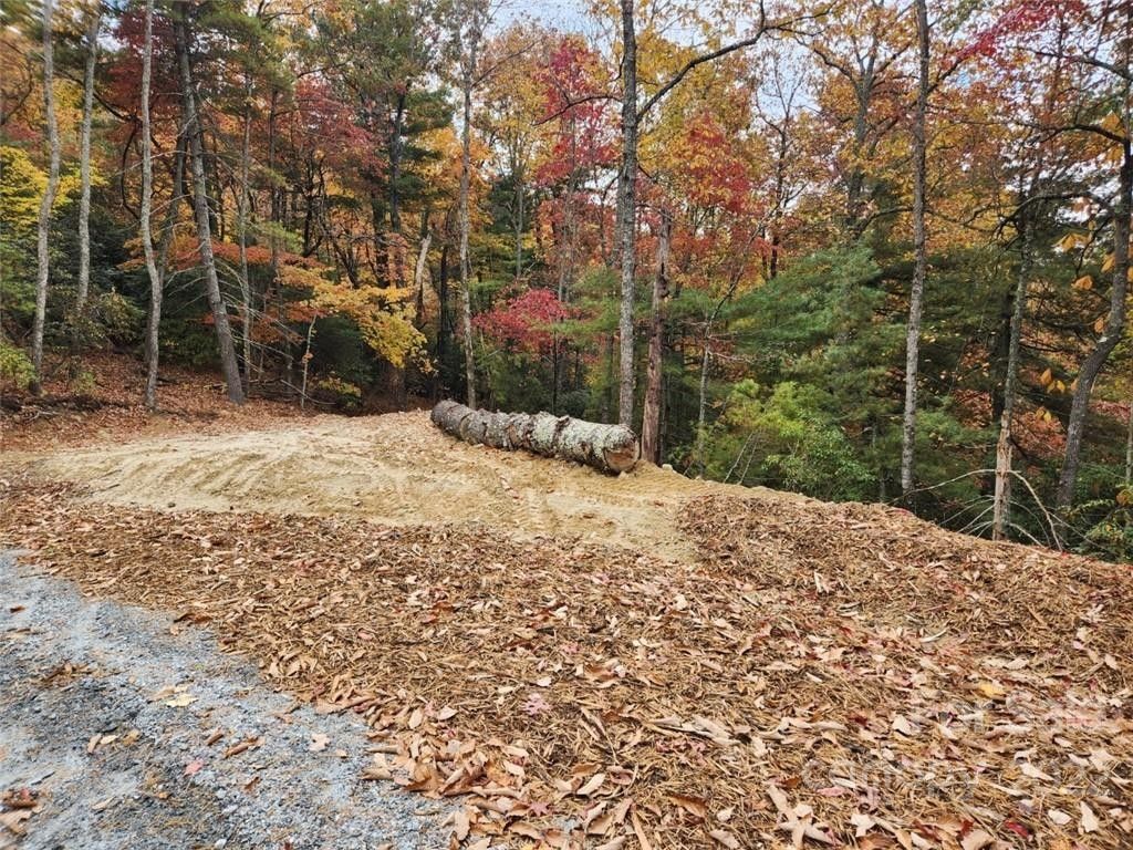 Zirconia, Henderson County, NC Undeveloped Land, Lakefront Property, Waterfront Property for