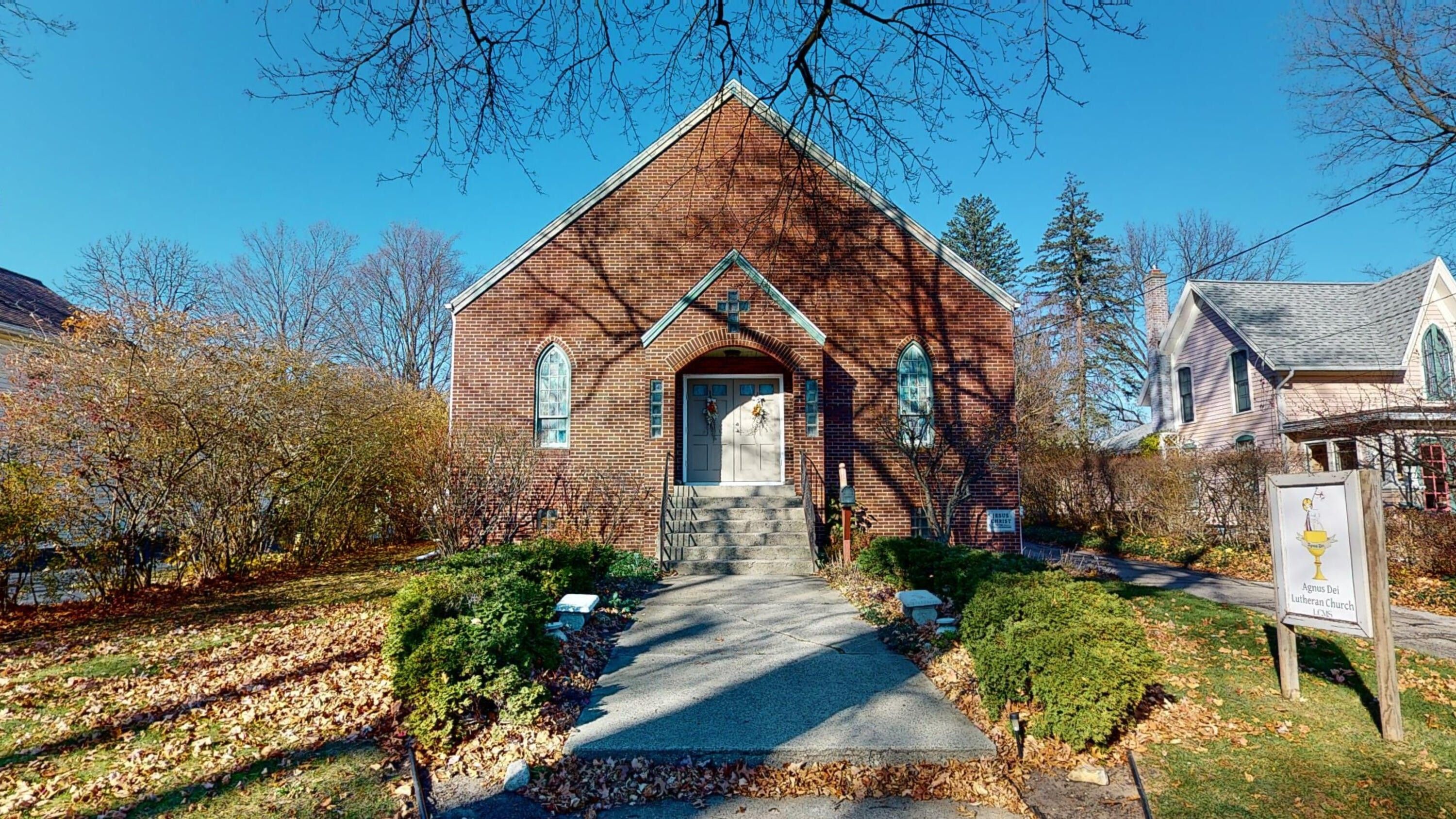 Marshall, Calhoun County, MI Commercial Property, House for sale