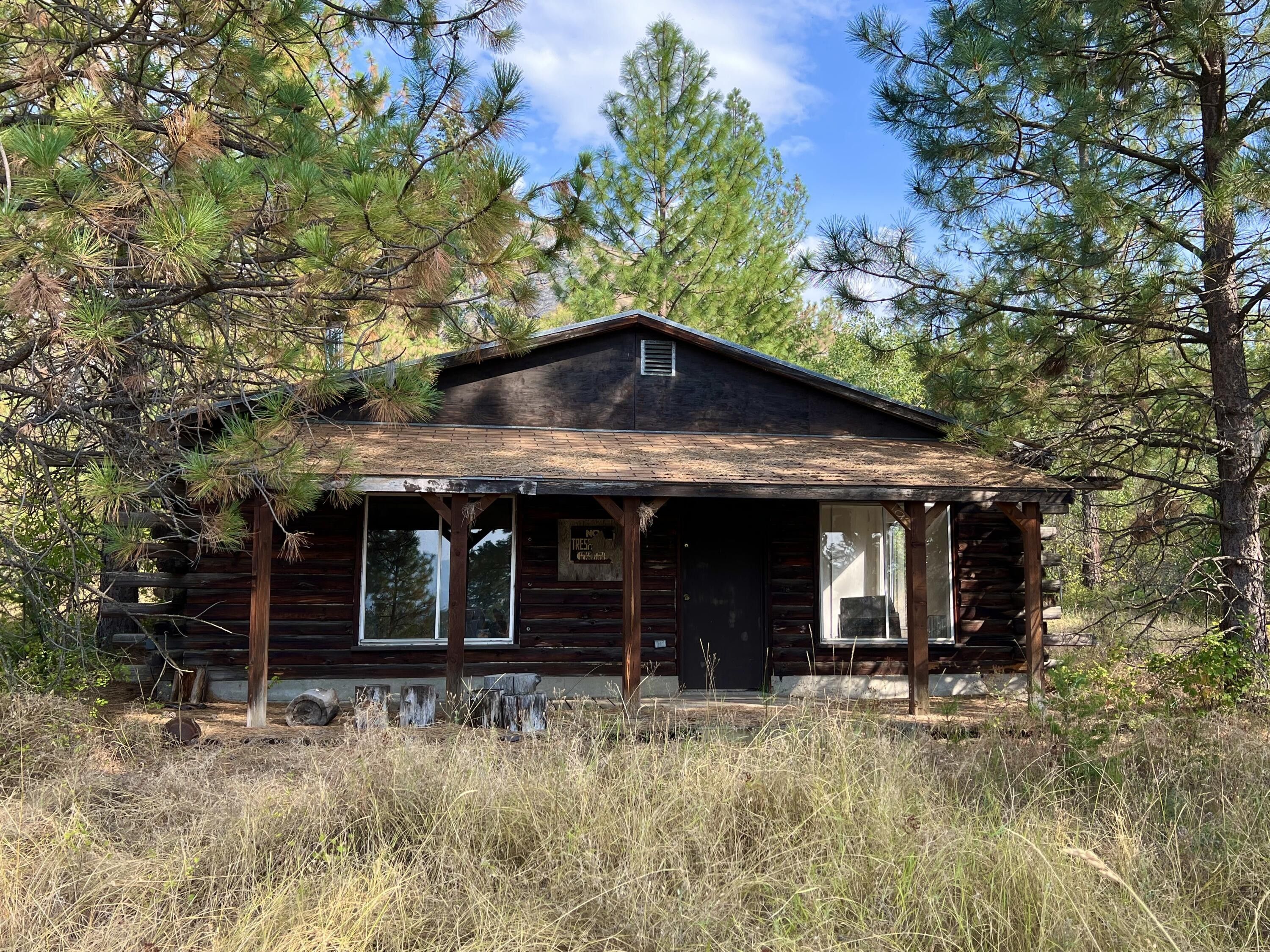 Northport, Stevens County, WA House for sale Property ID 414855404