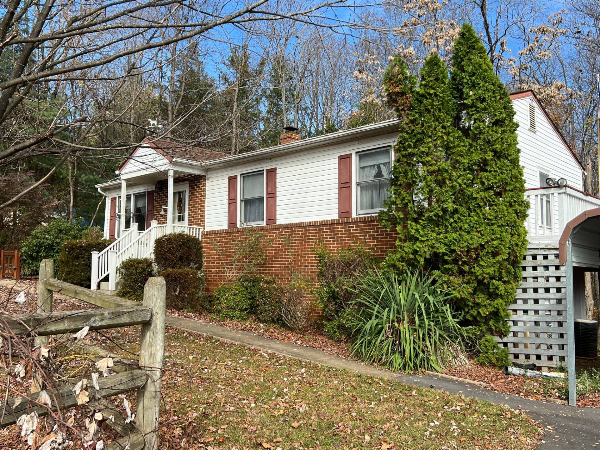 Aroda, Madison County, VA House for sale Property ID 415275174 LandWatch