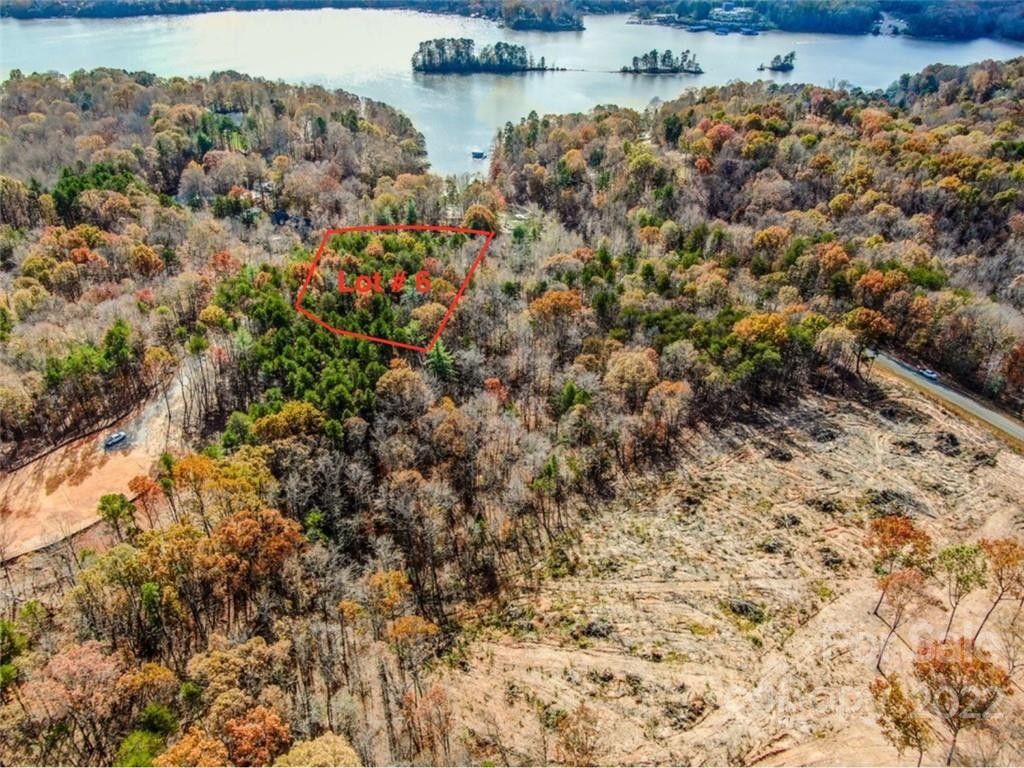 Statesville, Iredell County, NC Farms and Ranches, Homesites for sale