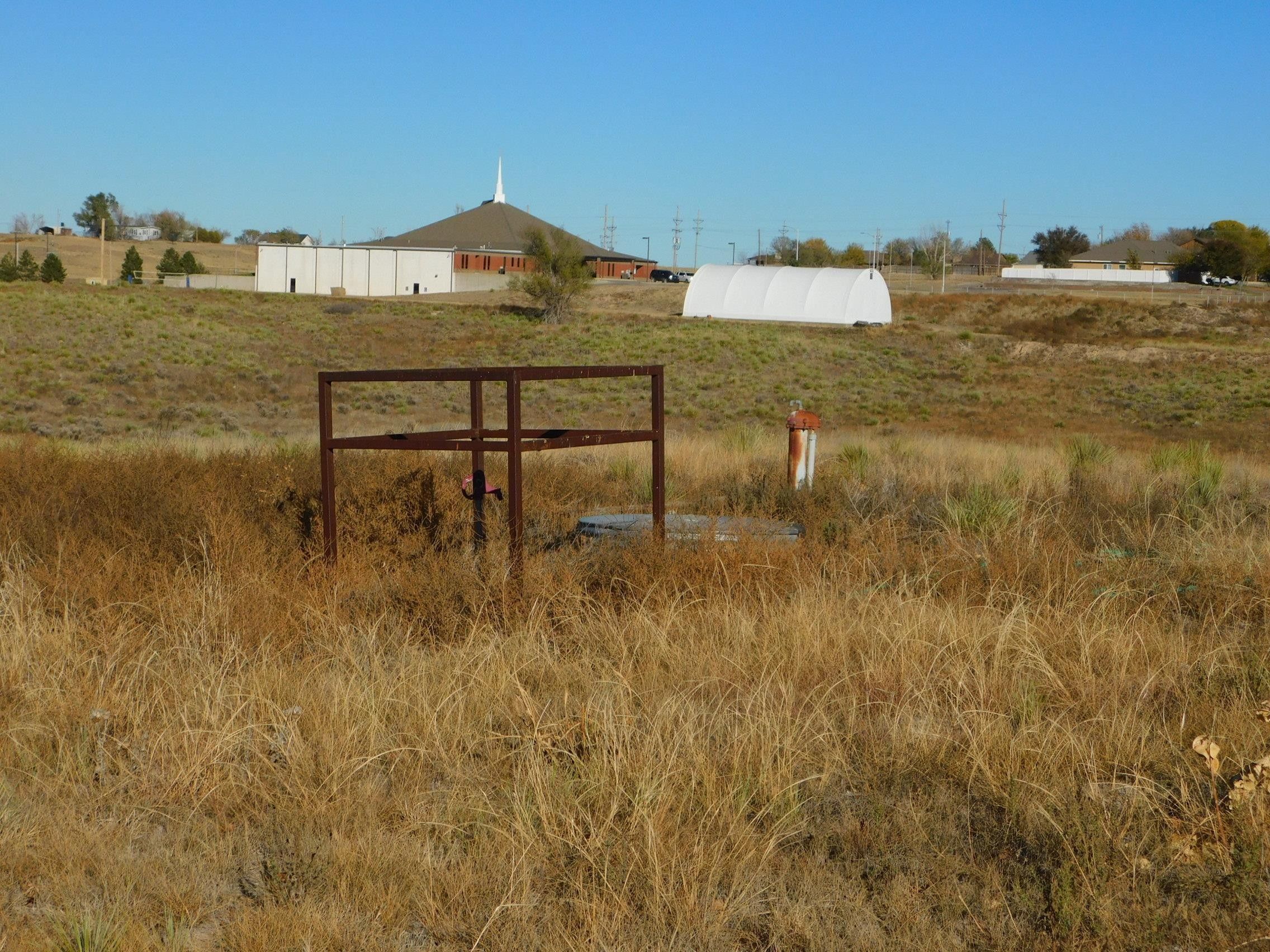 Guymon, Texas County, OK Farms and Ranches for sale Property ID