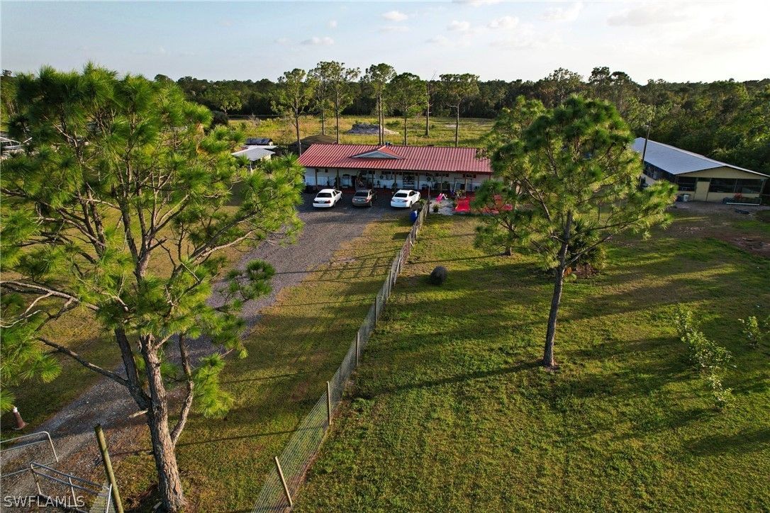 Clewiston, Hendry County, FL Lakefront Property, Waterfront Property