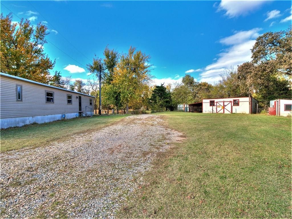 Crescent, Logan County, OK House for sale Property ID 415276076