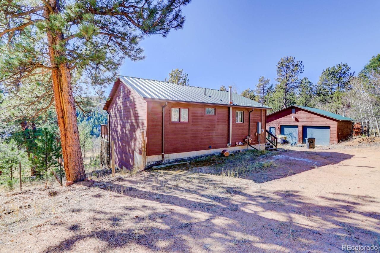 Bailey, Park County, CO House for sale Property ID 415271379 LandWatch