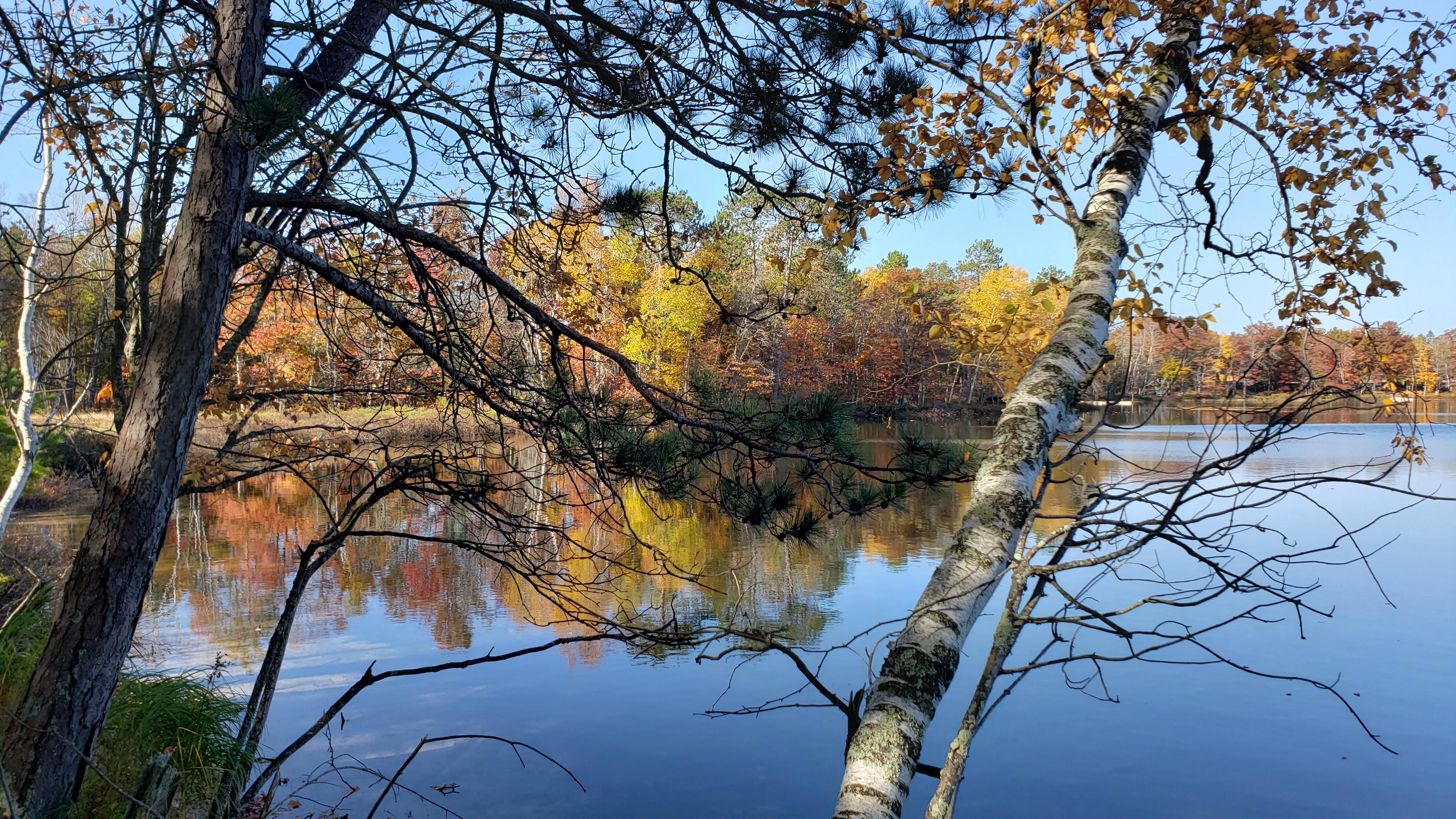 Monico, Oneida County, WI Recreational Property, Lakefront Property