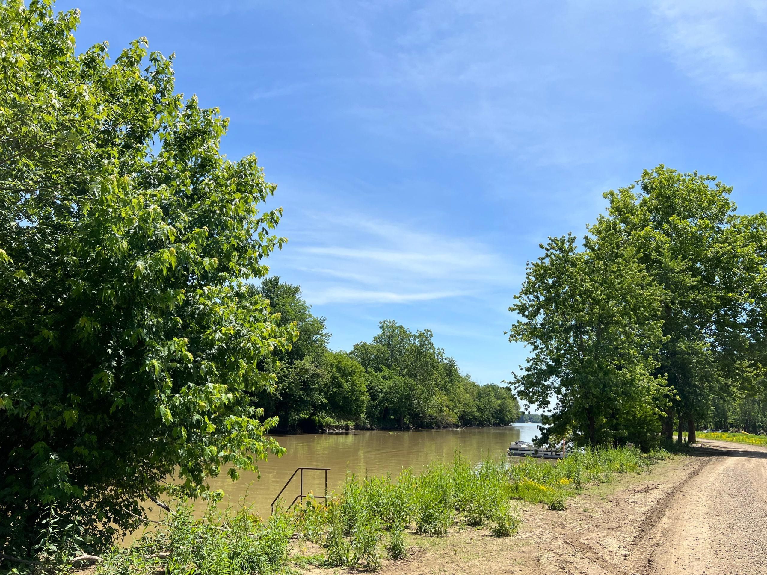 Cave In Rock, Hardin County, IL Recreational Property, Hunting Property