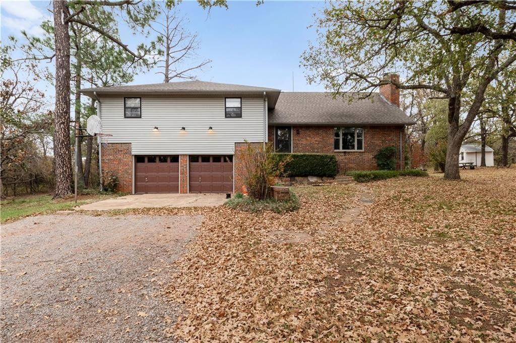 Wellston, Lincoln County, OK House for sale Property ID 415245632