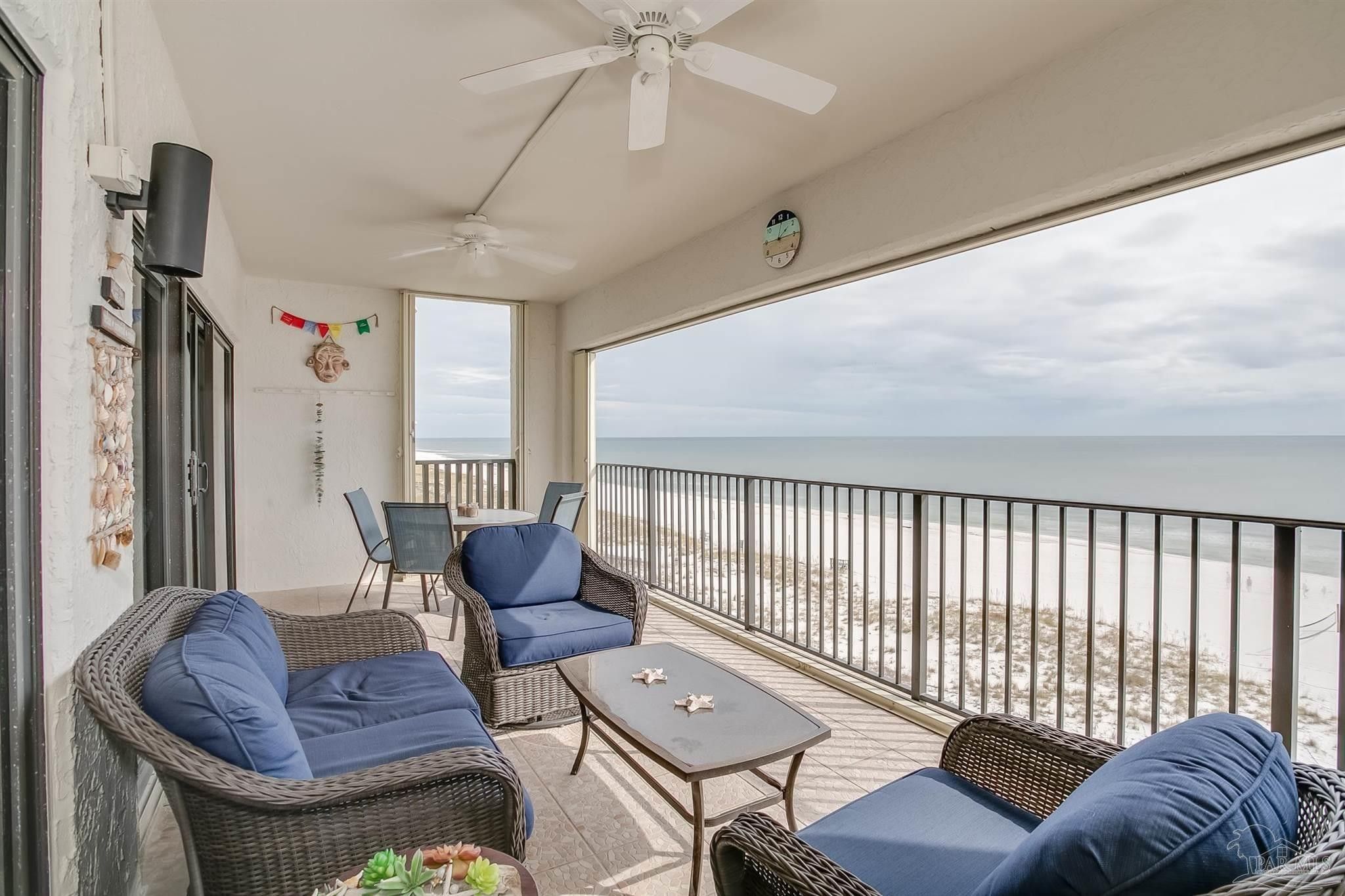 Perdido Key, Escambia County, FL Lakefront Property, Waterfront