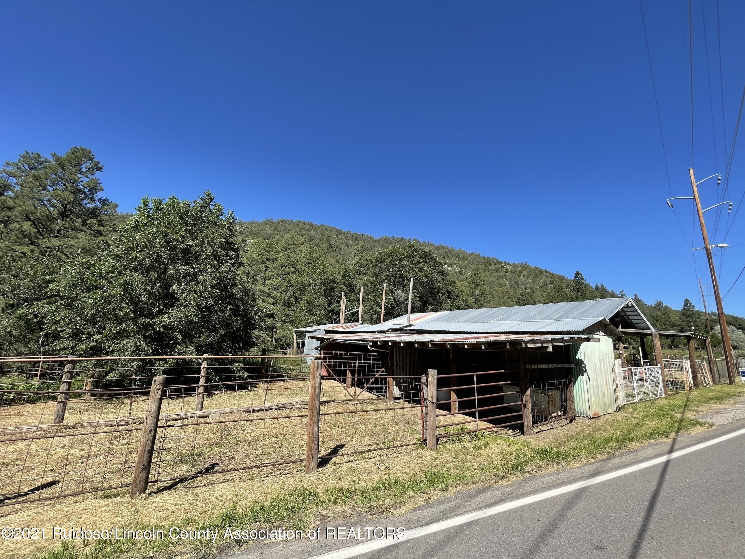 Ruidoso, Lincoln County, NM Undeveloped Land, Homesites for sale