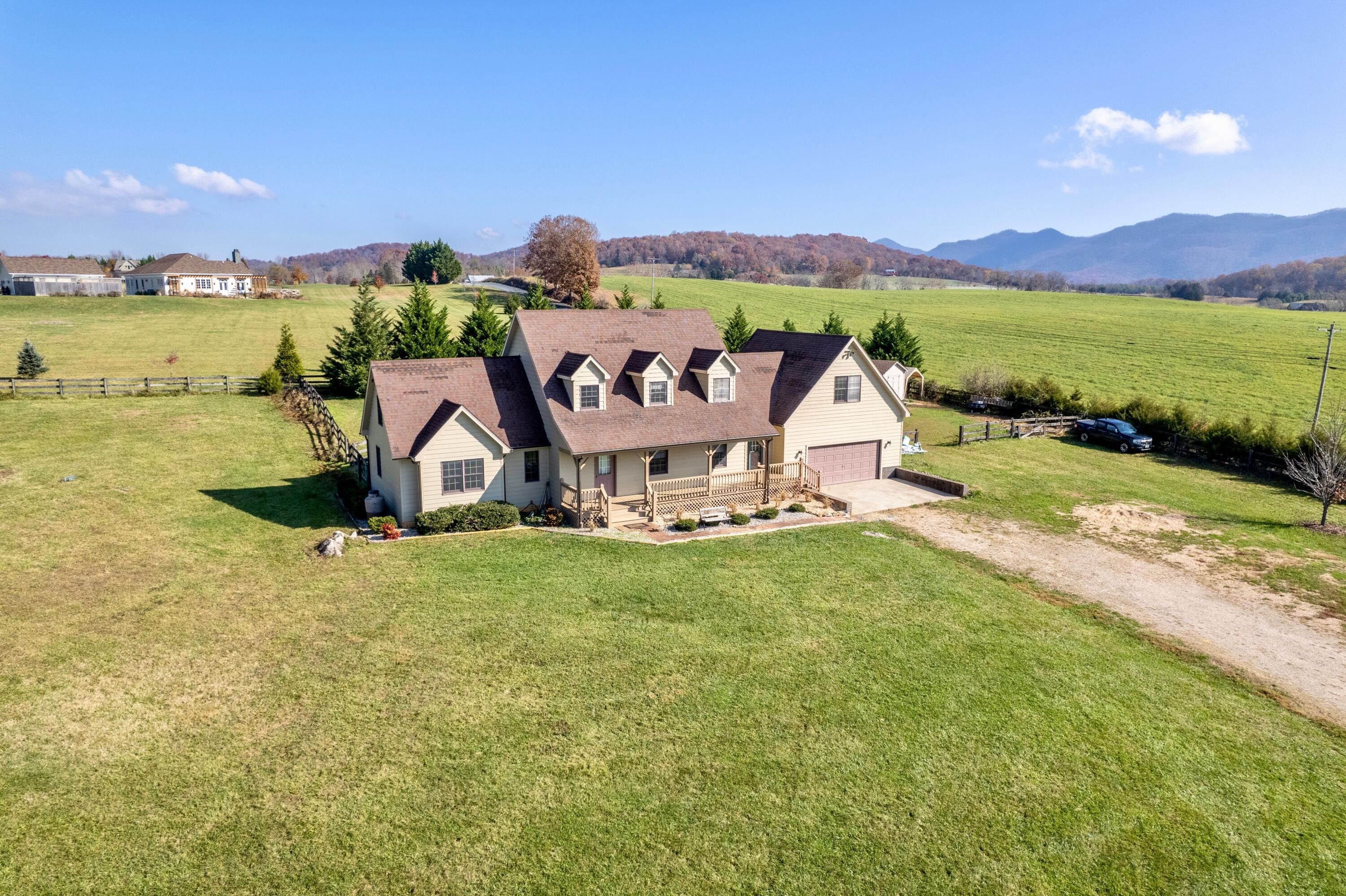 Fairfield, Rockbridge County, VA House for sale Property ID 415272779