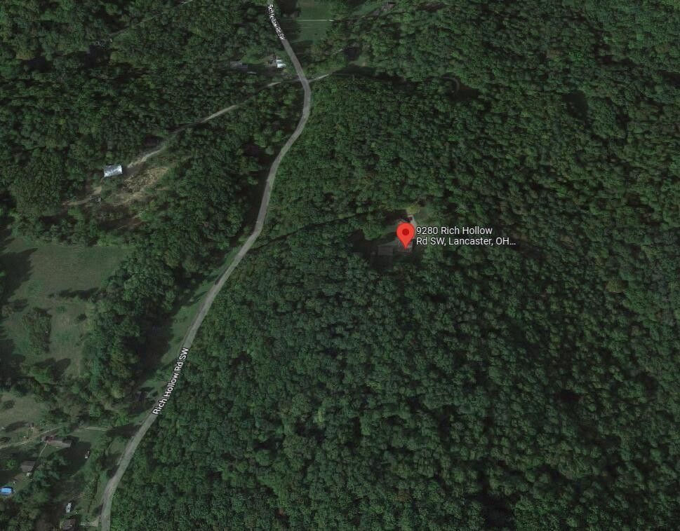 Lancaster, Fairfield County, OH Undeveloped Land for sale Property ID