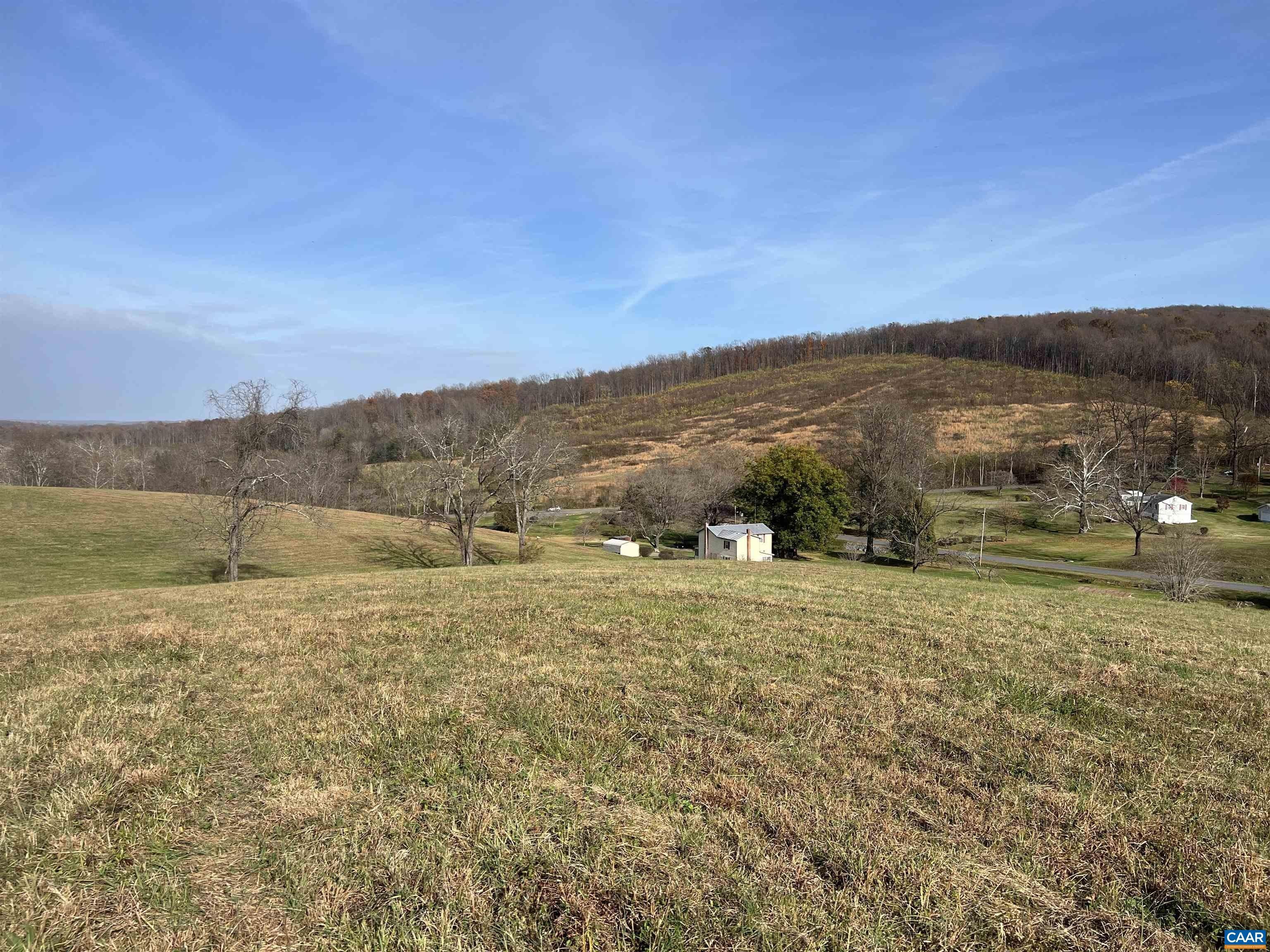 Gordonsville, Orange County, VA Farms and Ranches for sale Property ID