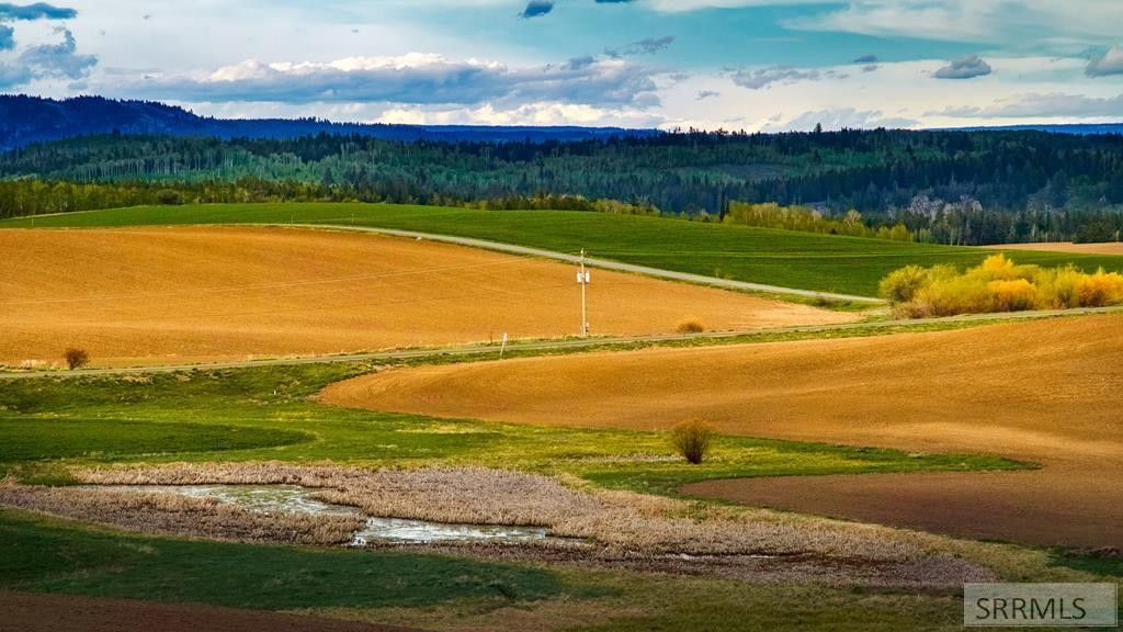 Ashton, Fremont County, ID Undeveloped Land for sale Property ID