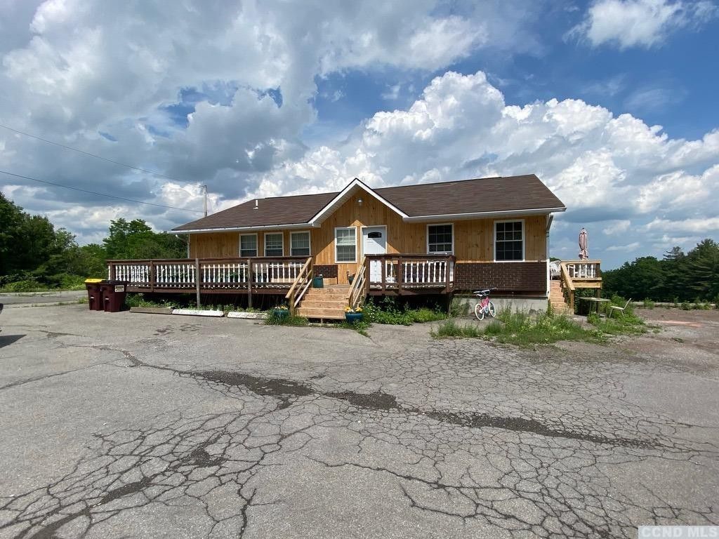 Durham, Greene County, NY Commercial Property, House for sale Property