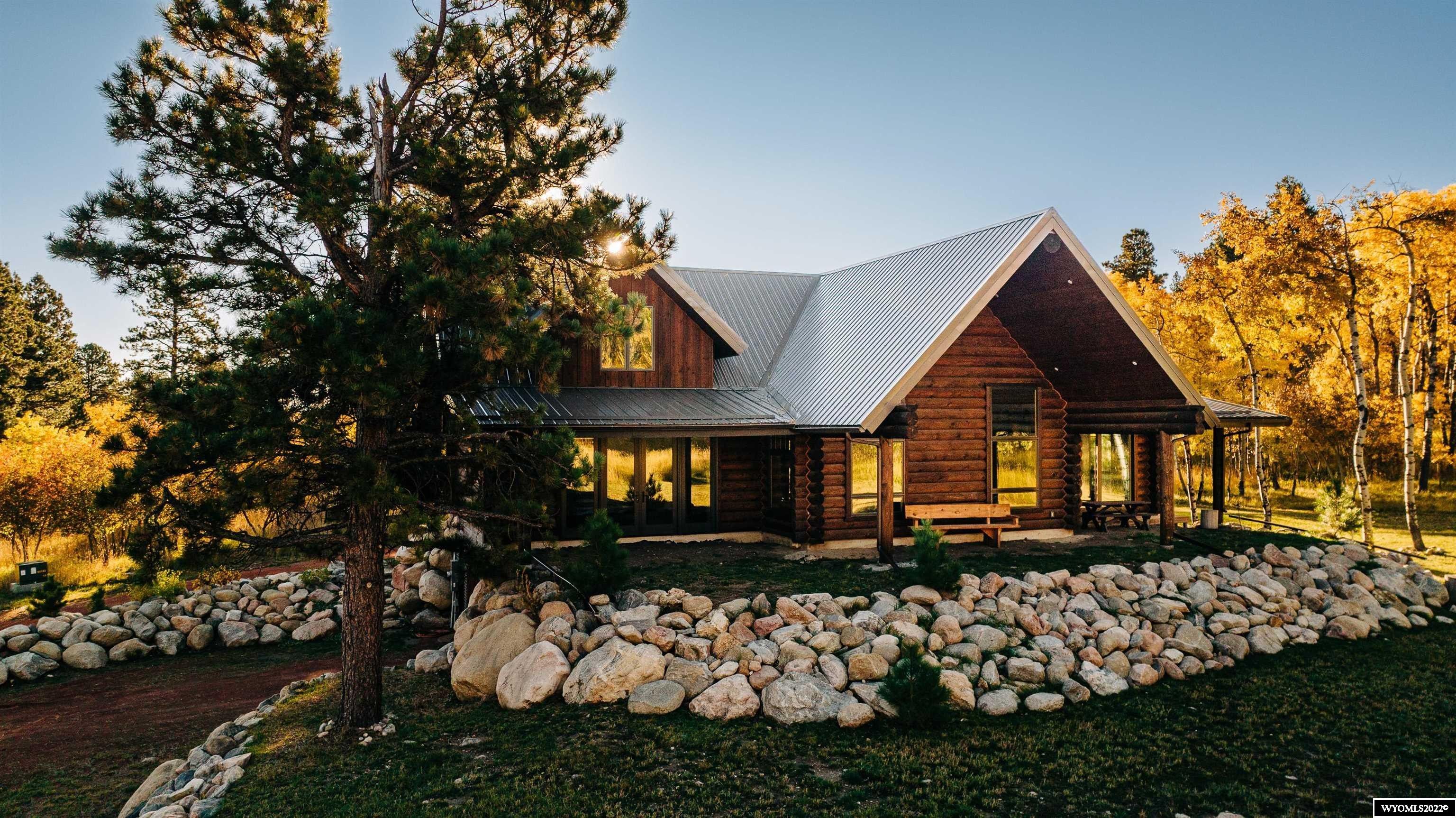 Story, Sheridan County, WY House for sale Property ID 415281200 LandWatch