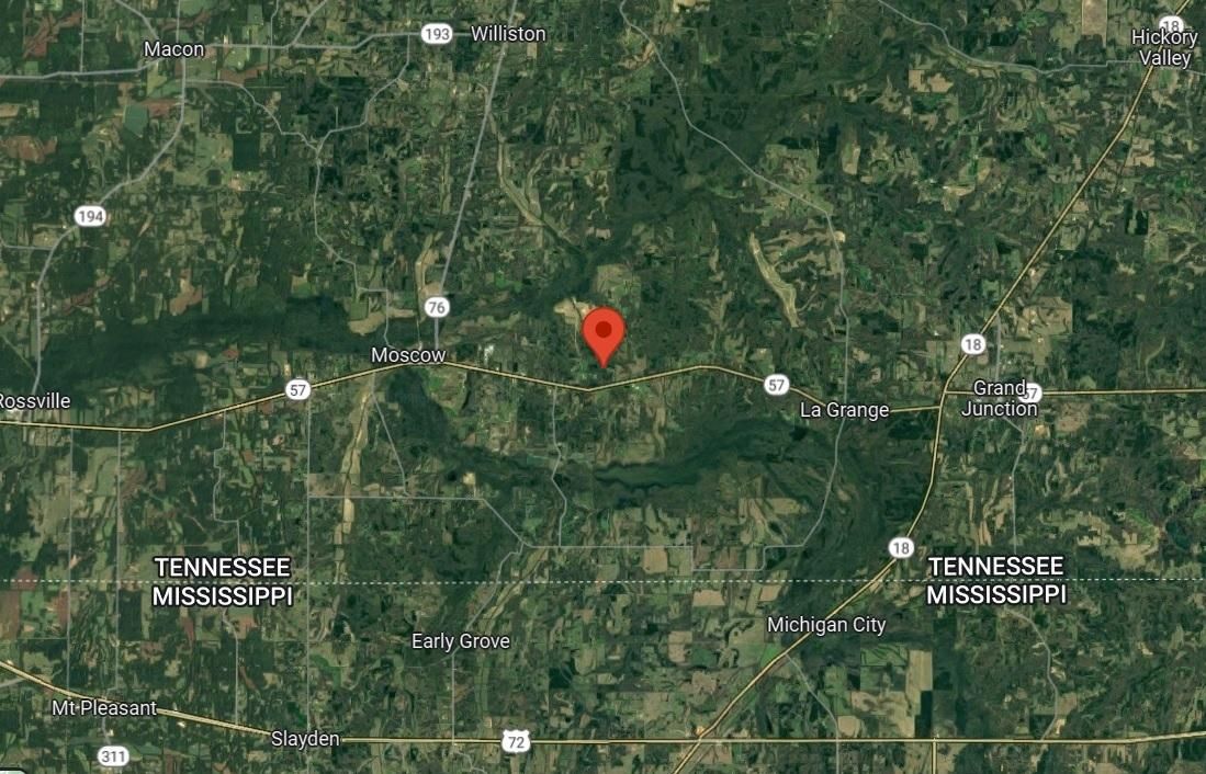 320 Eula Dr, Moscow, TN 38057 LandWatch