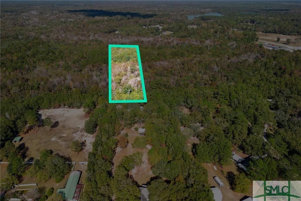 Bloomingdale, Effingham County, GA Undeveloped Land, Homesites for sale Property ID 415282387