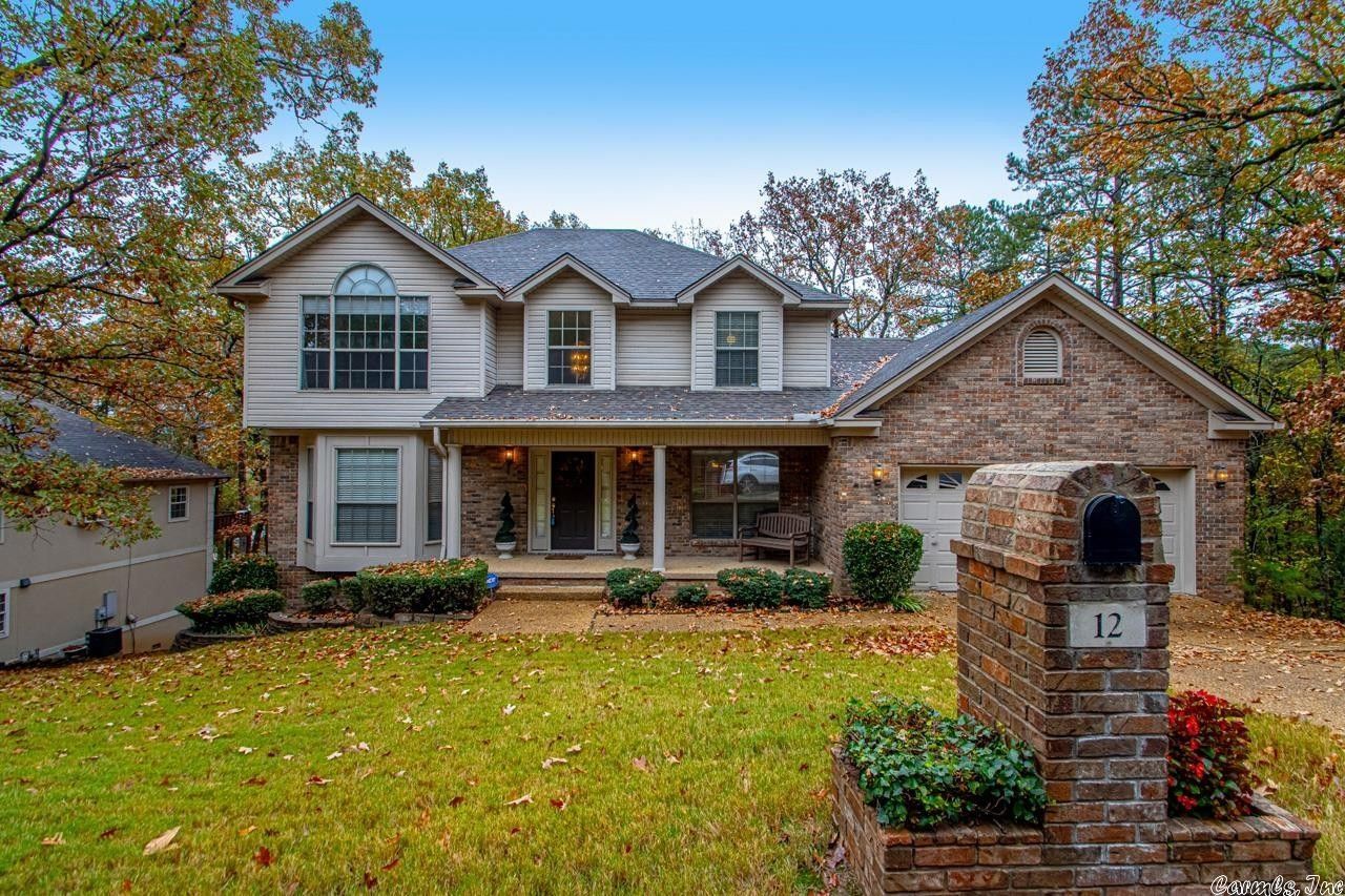 Little Rock, Pulaski County, AR House for sale Property ID 415282450