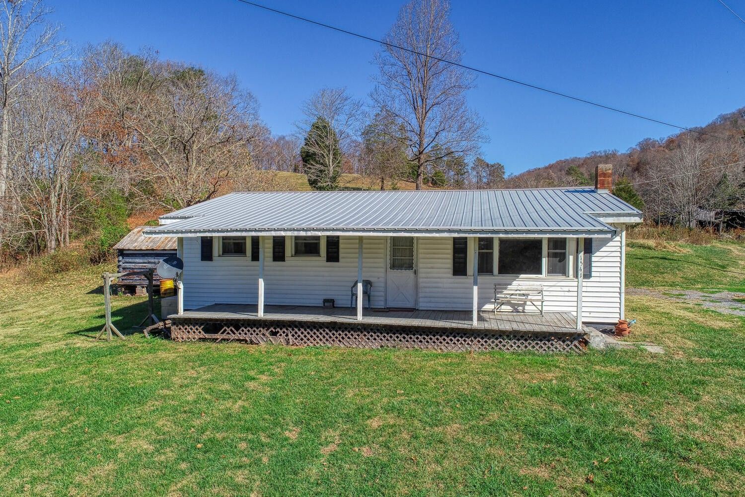 Rogersville, Hawkins County, TN House for sale Property ID 415282991