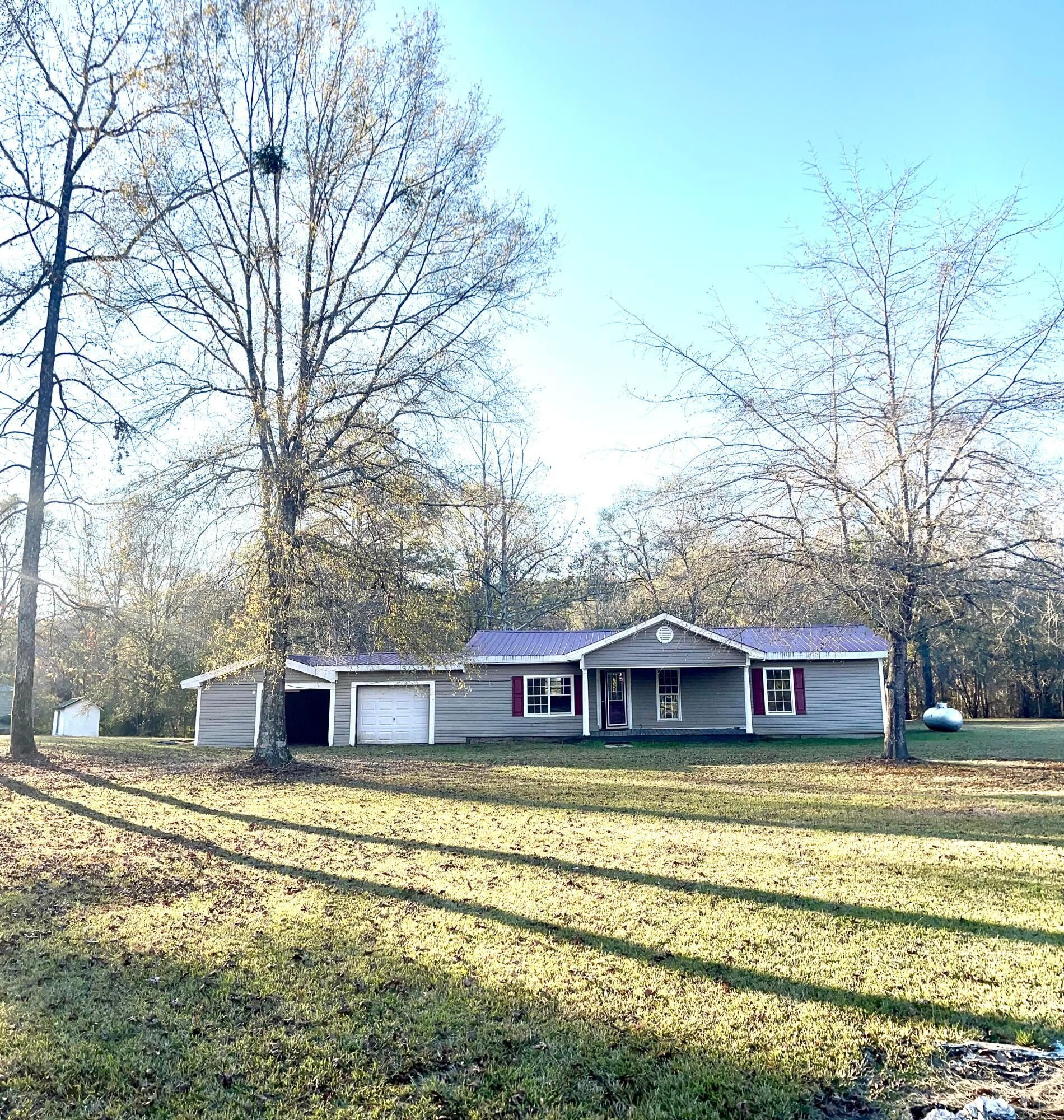 Winfield, Marion County, AL House for sale Property ID 415283292