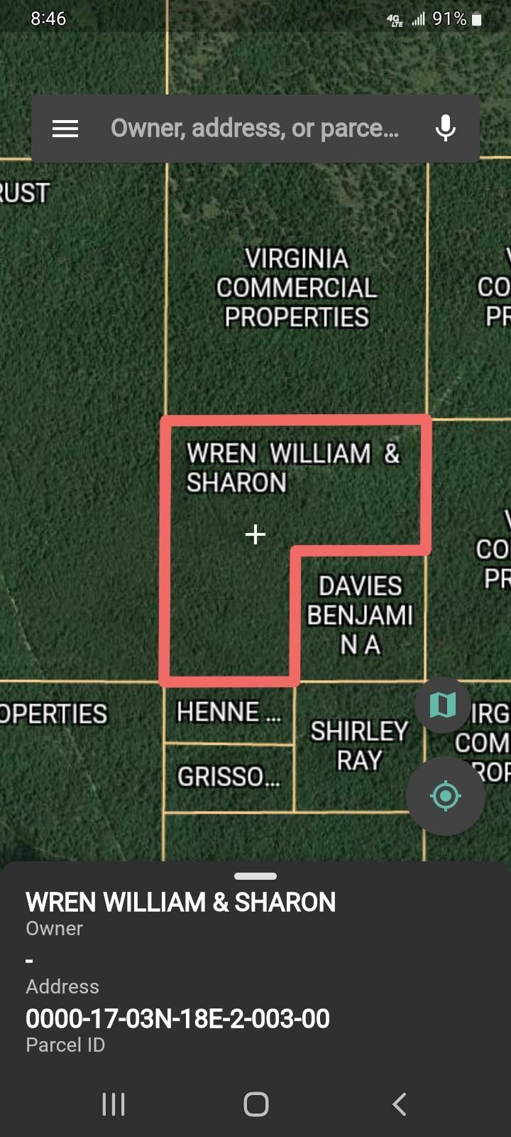 30 acres in Clayton, OK, 74536 MLS 2242462 LandWatch