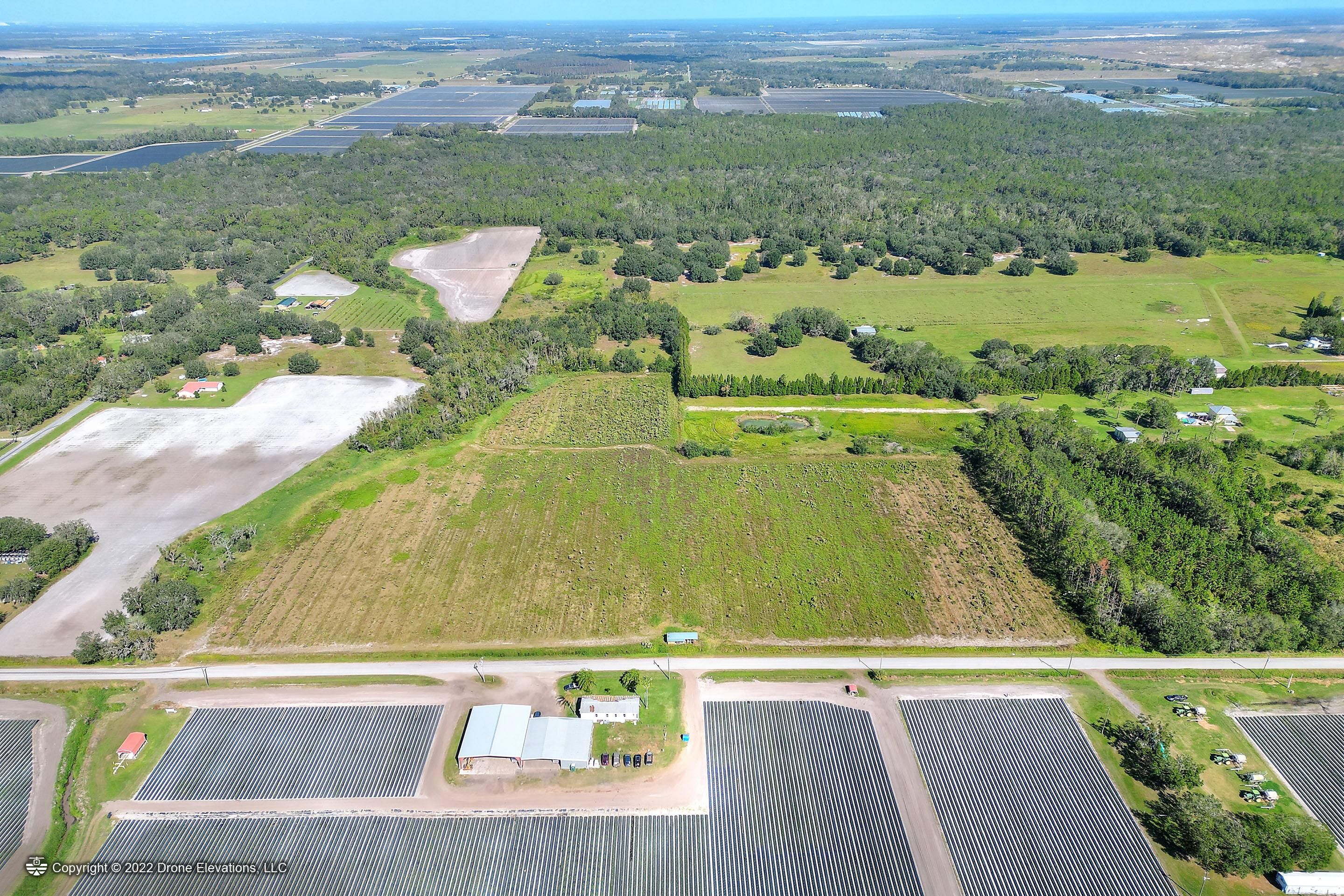 Wimauma, Hillsborough County, FL Farms and Ranches for sale Property ID