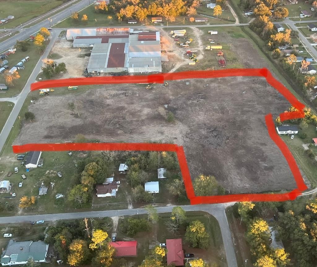 Donalsonville, Seminole County, GA Commercial Property for sale