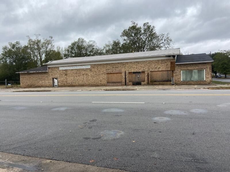 Allendale, Allendale County, SC Commercial Property, House for sale