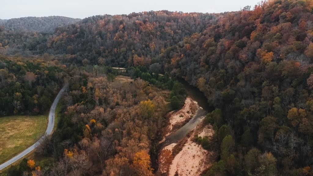 Gainesboro, Jackson County, TN Undeveloped Land for sale Property ID