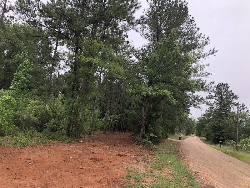 Eupora, ster County, MS Undeveloped Land for sale Property ID