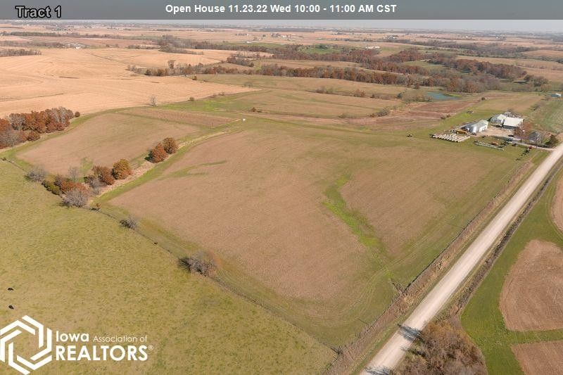 Washington, Washington County, IA Farms and Ranches, House for sale