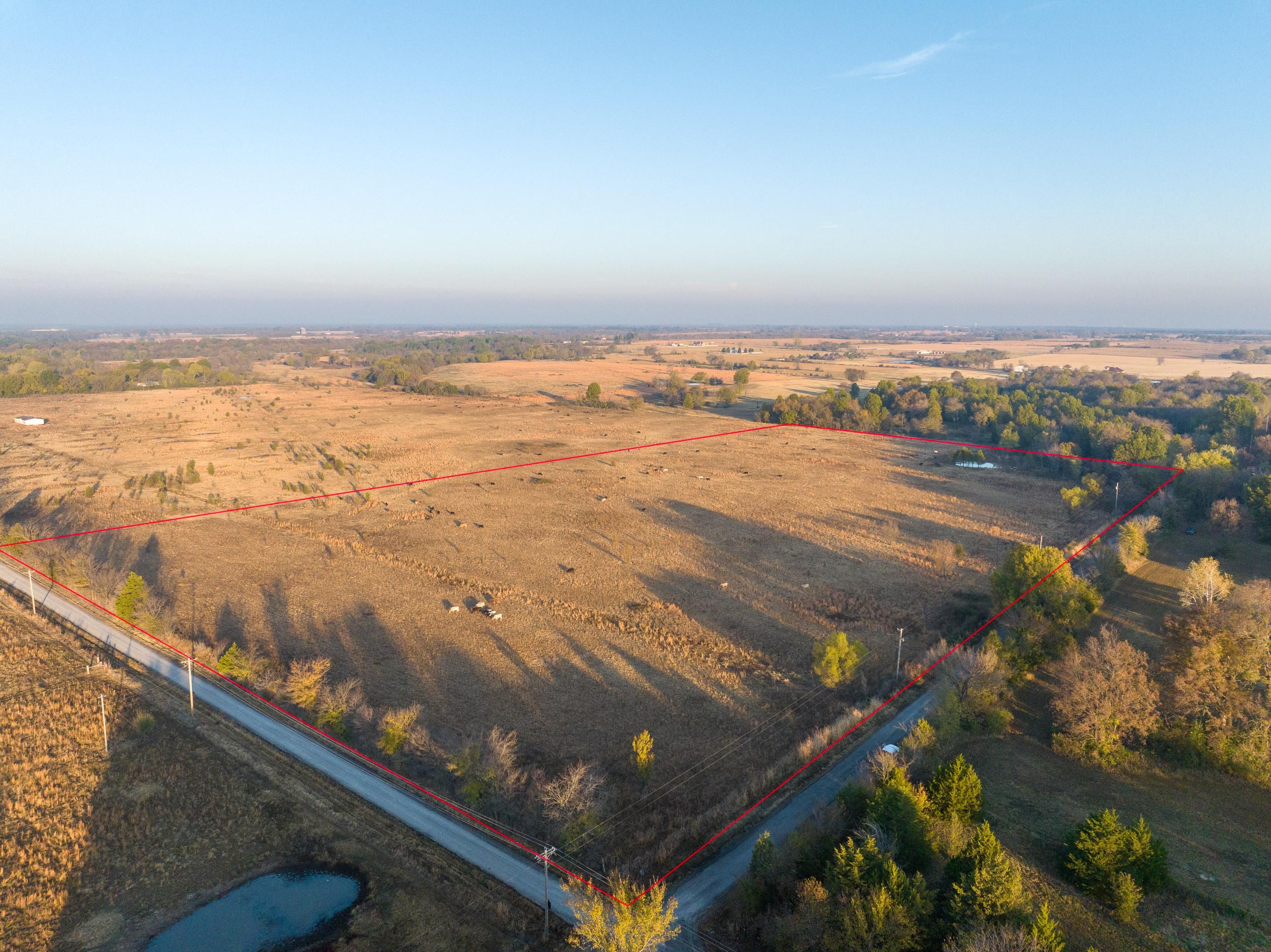 Wagoner, Wagoner County, OK Recreational Property, Undeveloped Land for