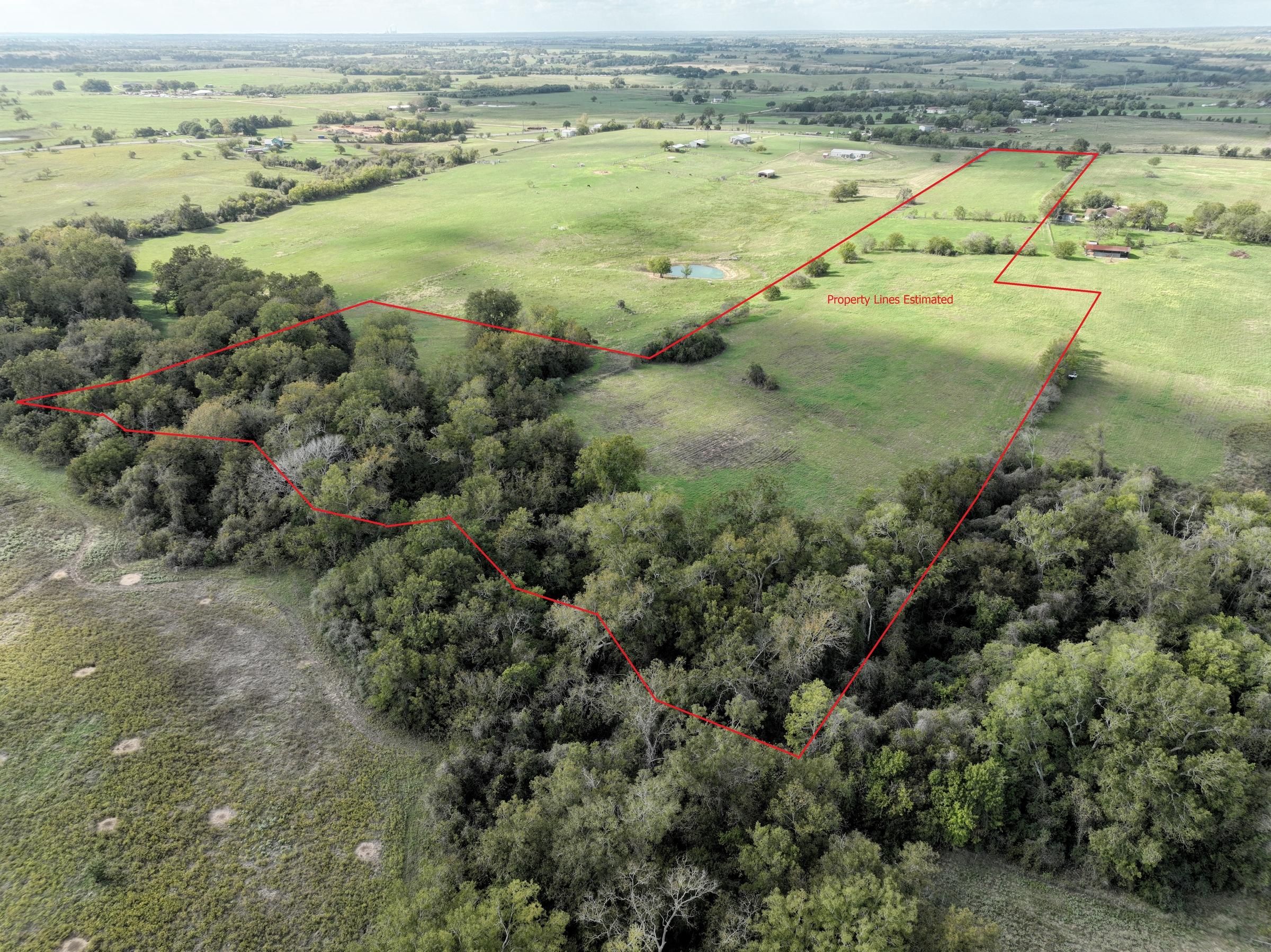 New Ulm, Austin County, TX Farms and Ranches, Recreational Property