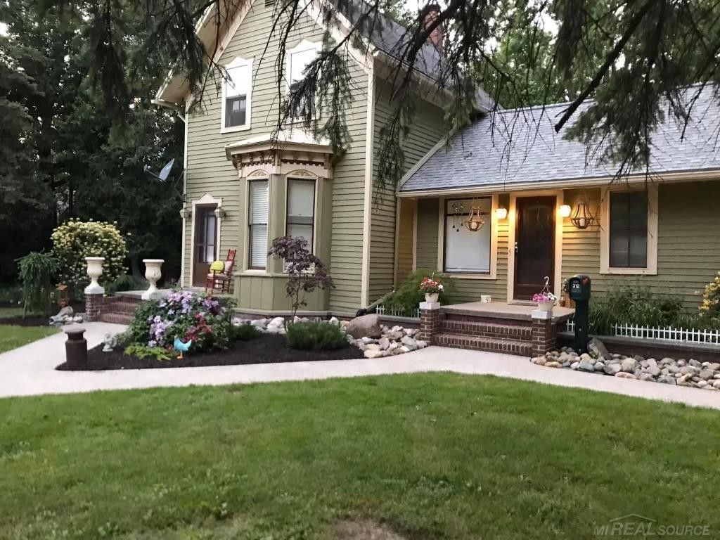 Sandusky, Sanilac County, MI House for sale Property ID 415285222