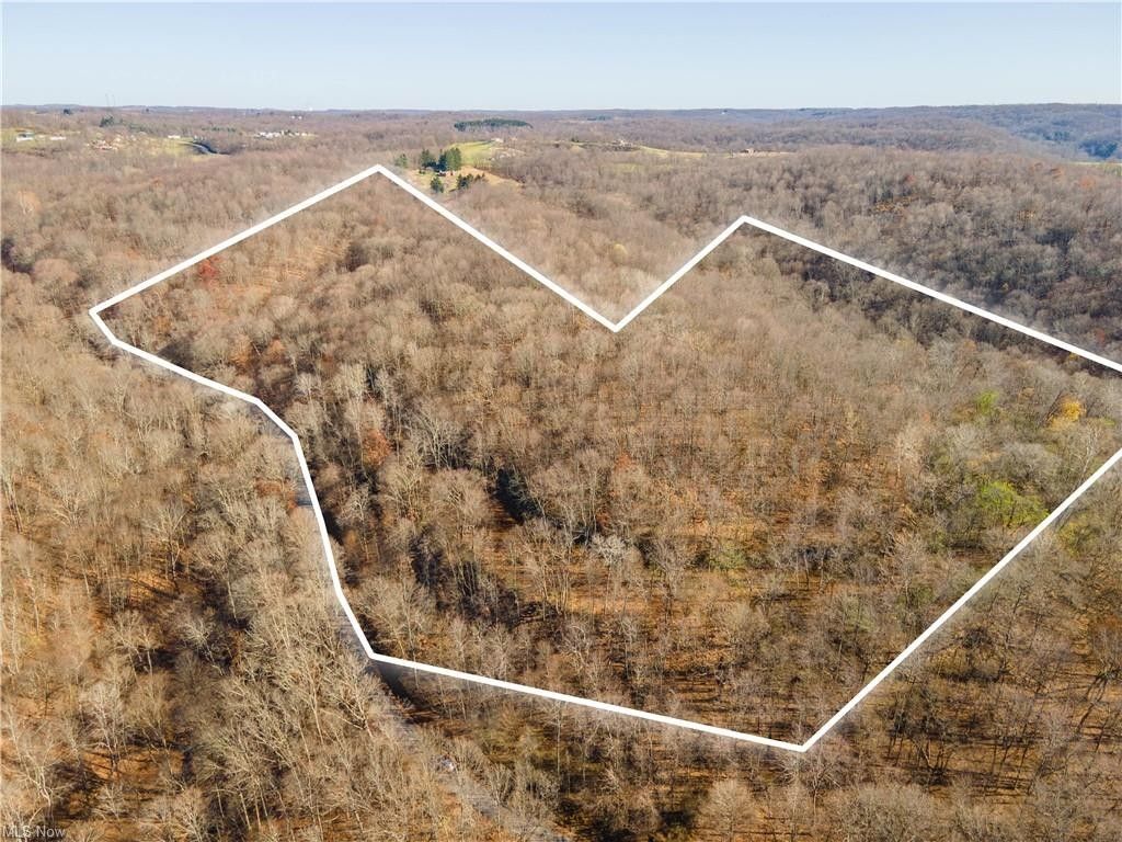 New Cumberland, Hancock County, WV Undeveloped Land for sale Property