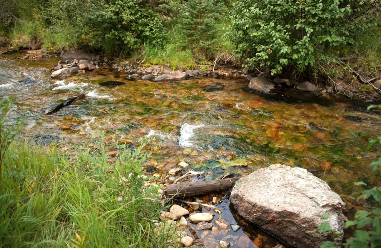 Pony, Madison County, MT Recreational Property, Riverfront Property