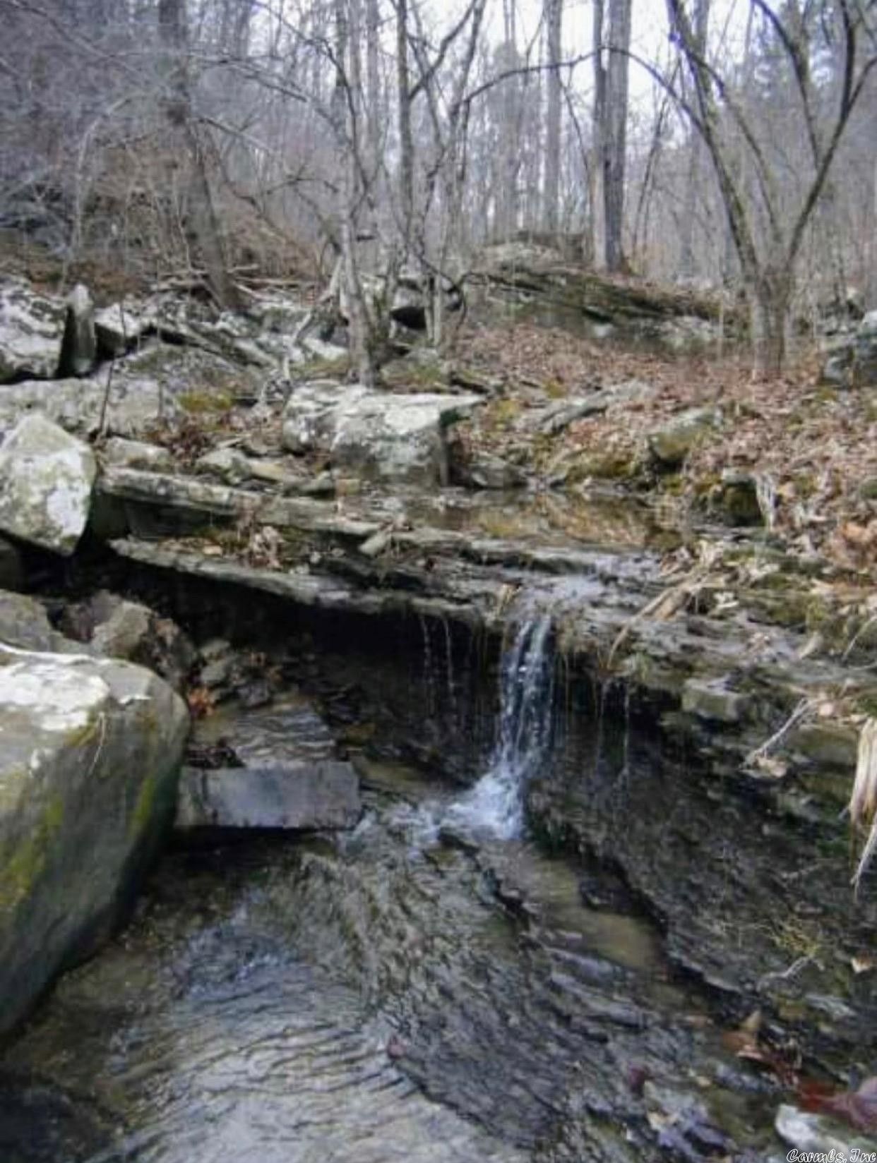 Shirley, Stone County, AR Undeveloped Land for sale Property ID