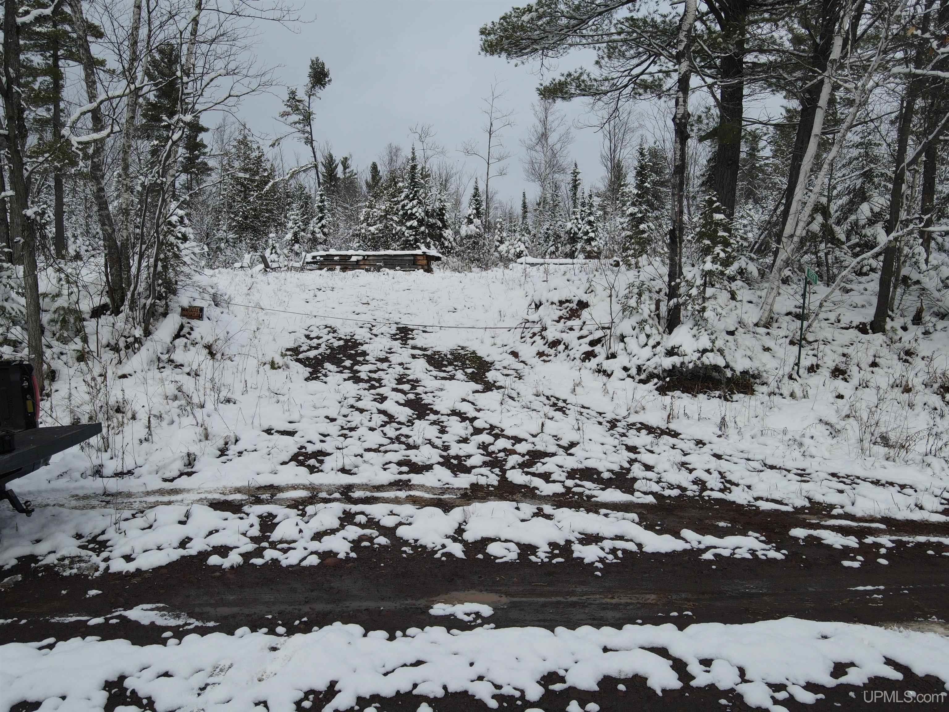 Mass City, Ontonagon County, MI Undeveloped Land, Lakefront Property