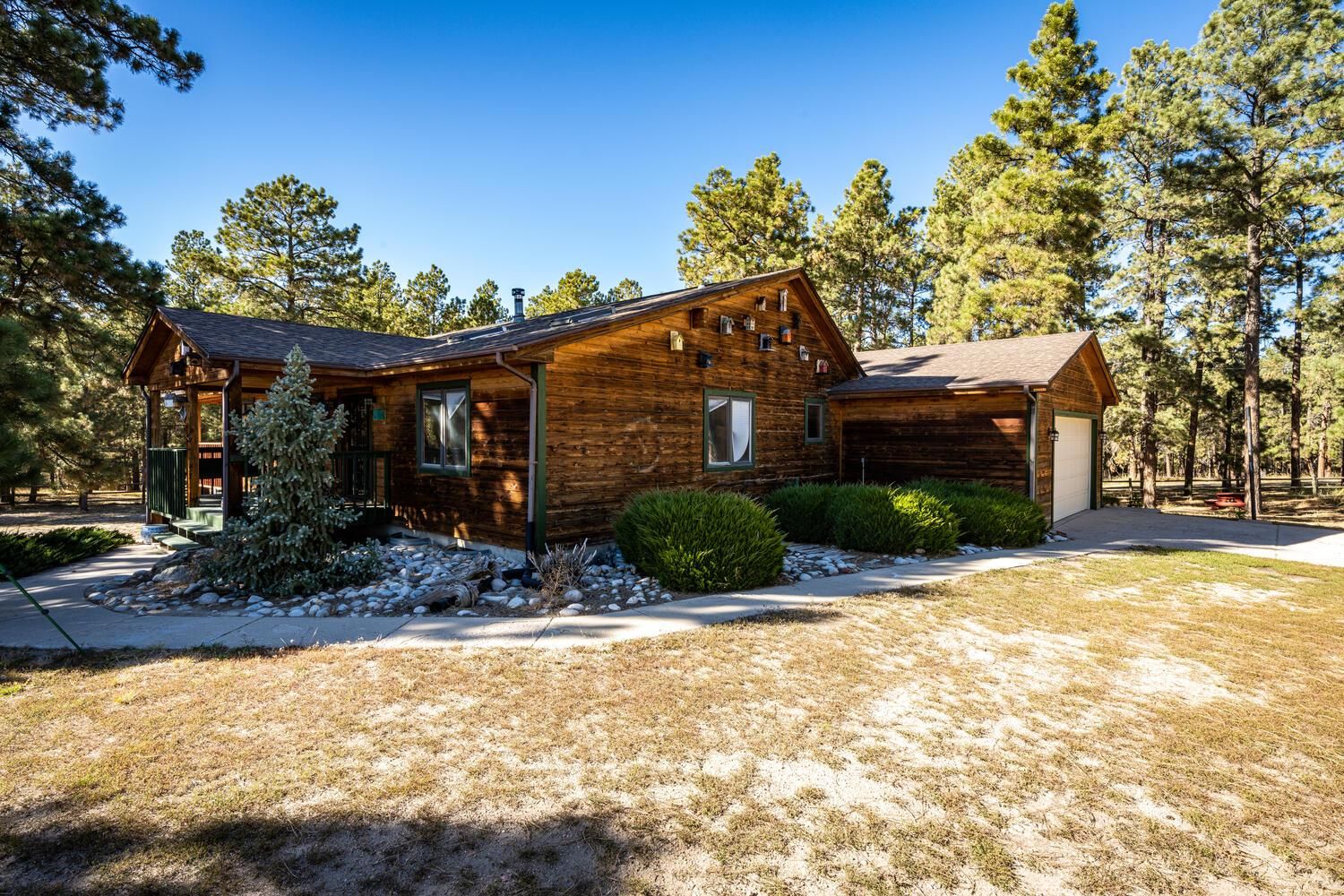 Elizabeth, Elbert County, CO Farms and Ranches, Horse Property, House