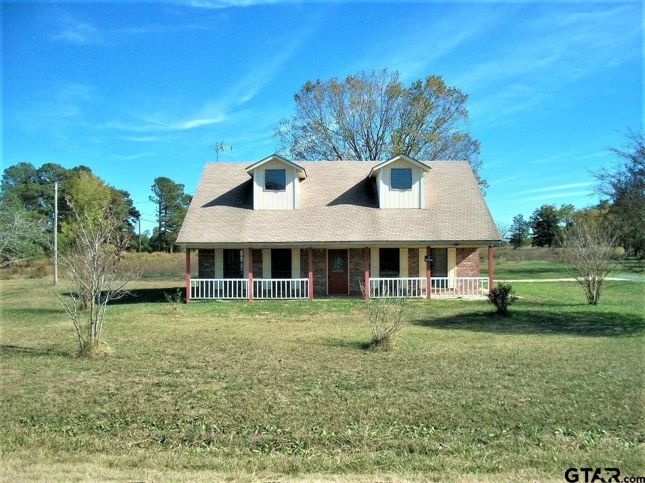 Avery, Red River County, TX House for sale Property ID 415286570