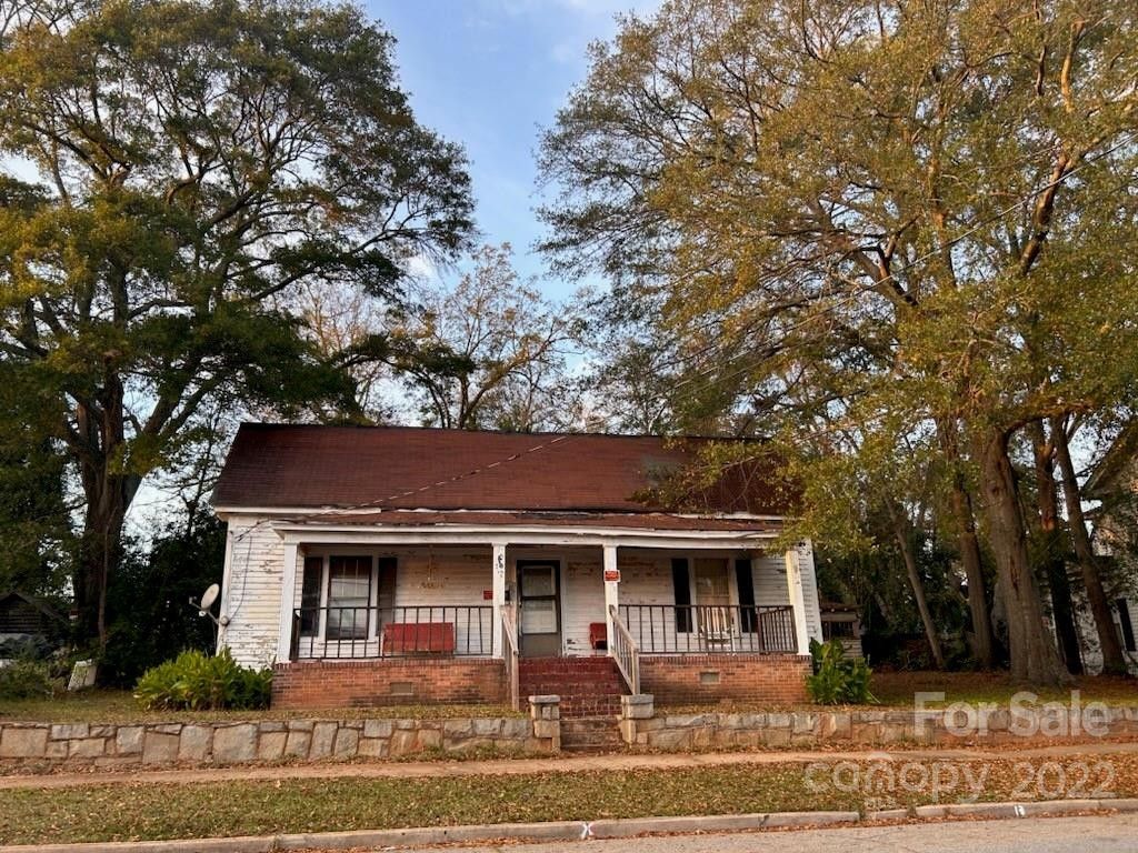 Winnsboro, Fairfield County, SC House for sale Property ID 415286649