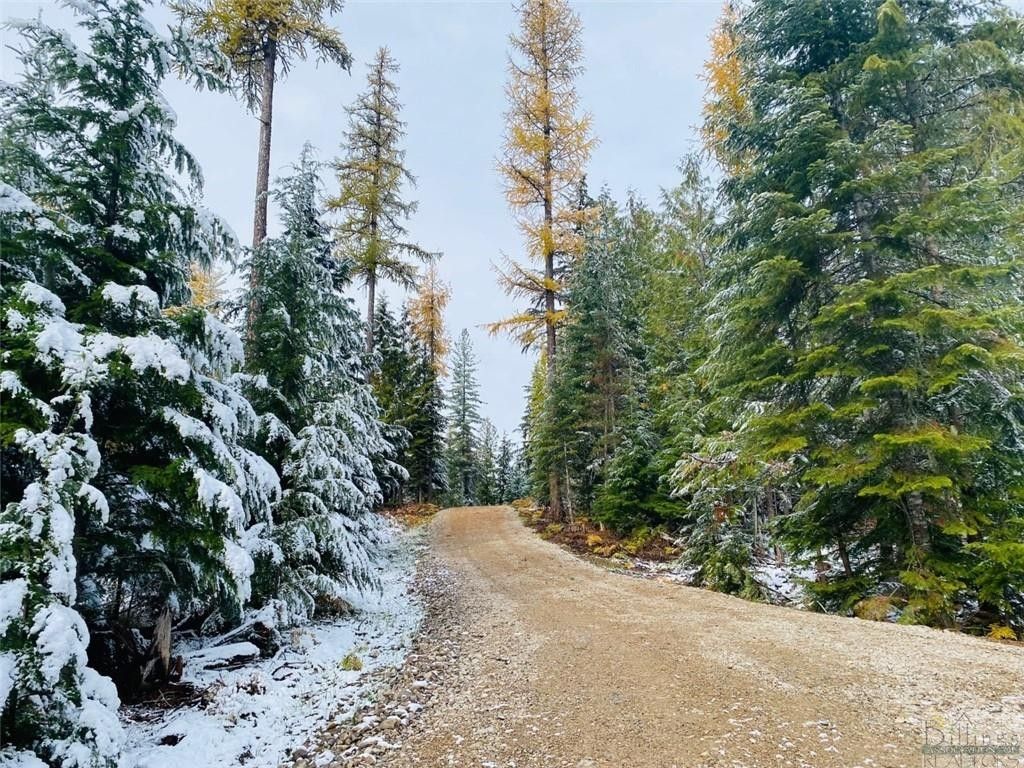 Noxon, Sanders County, MT Undeveloped Land for sale Property ID