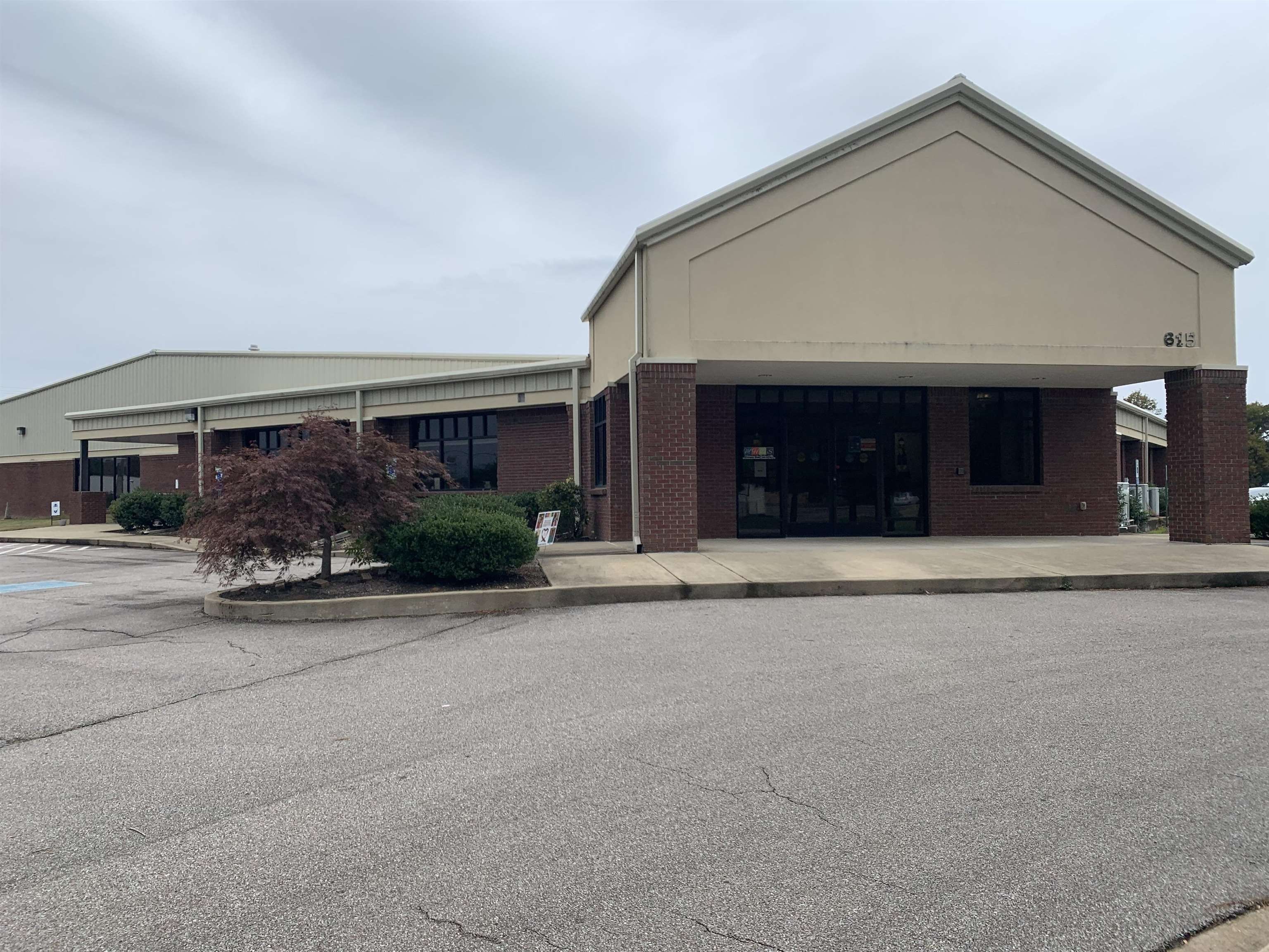 Bolivar, Hardeman County, TN Commercial Property for sale Property ID