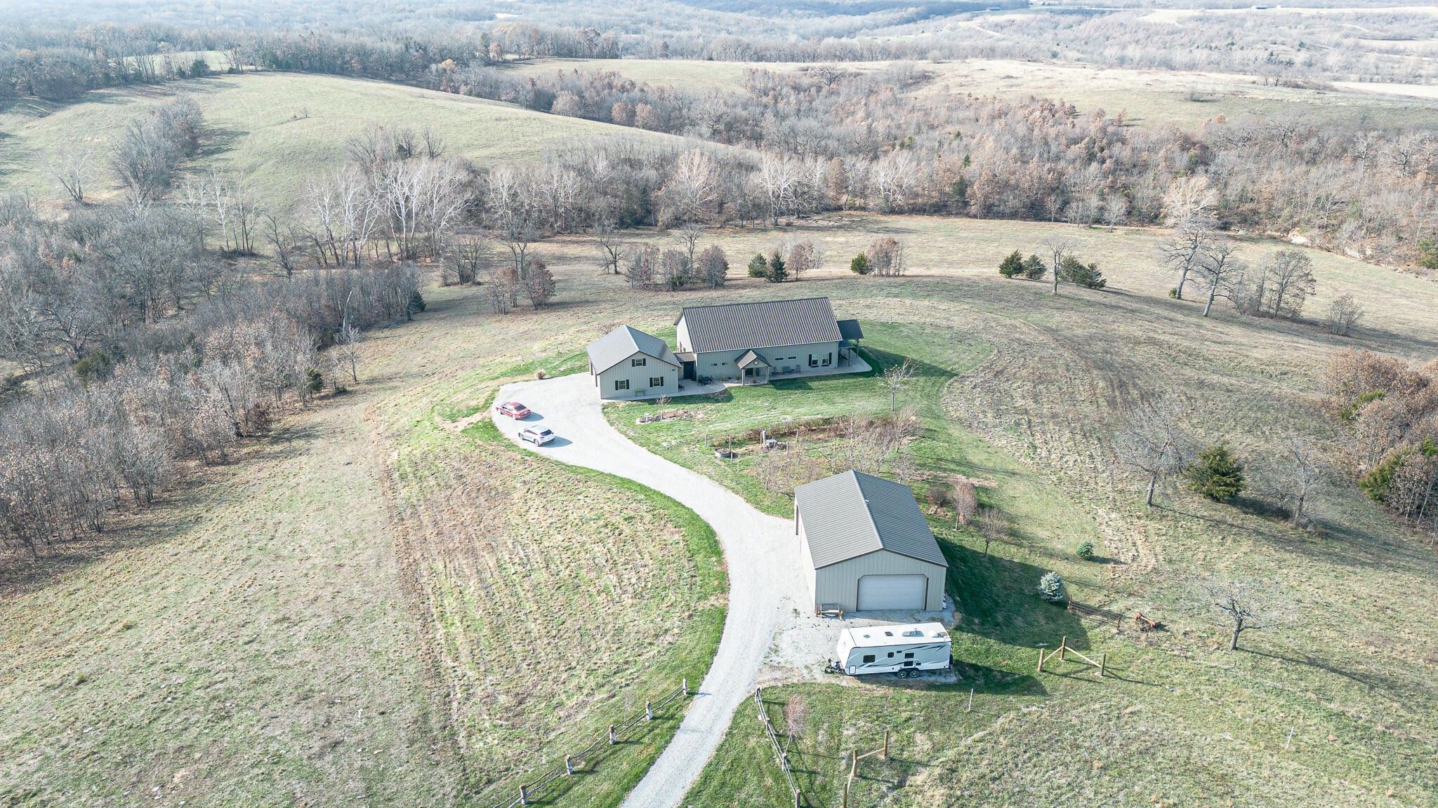 Nelson, Saline County, MO Farms and Ranches, House for sale Property ID