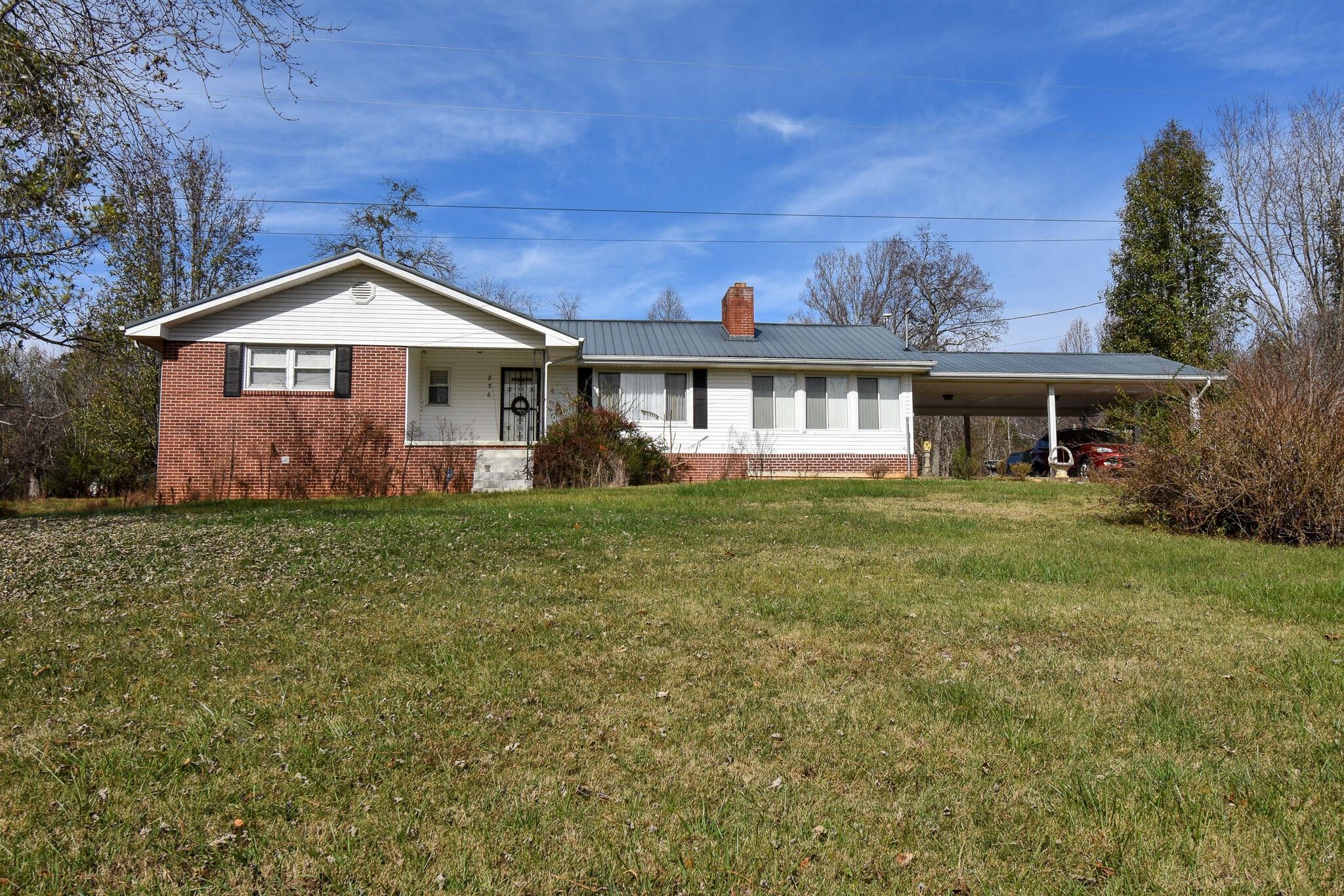 Rogersville, Hawkins County, TN House for sale Property ID 415287195