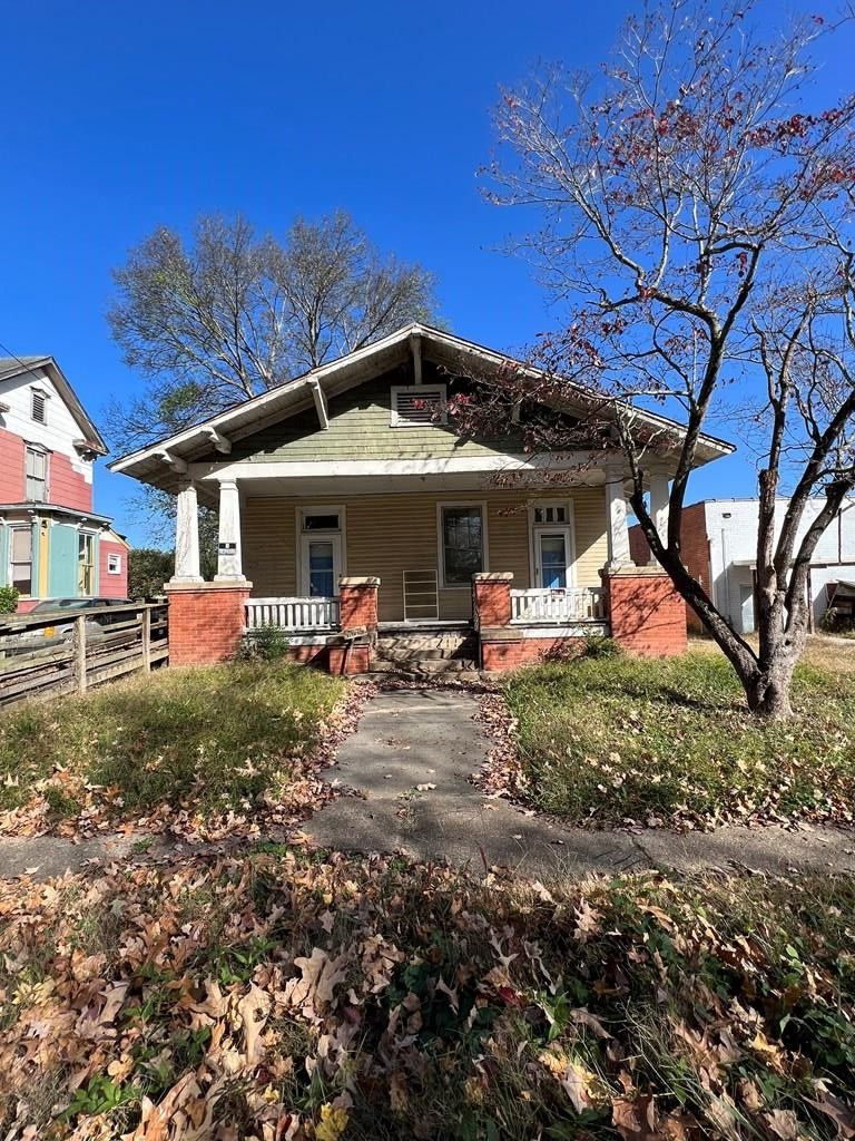 Weldon, Halifax County, NC Commercial Property, House for sale Property