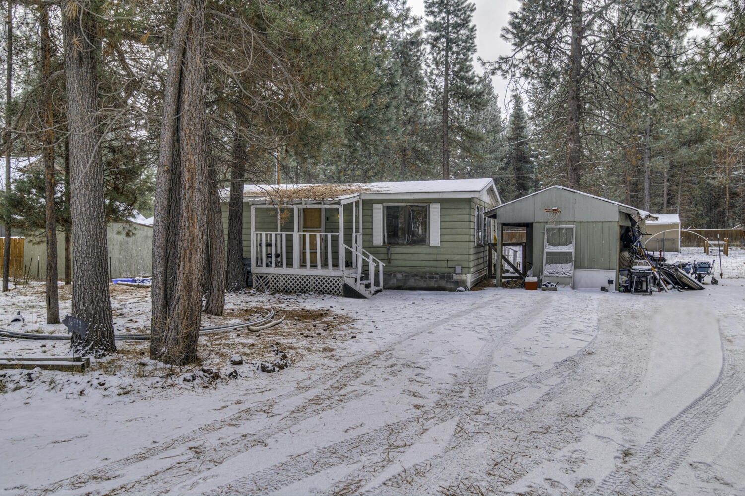 Bend, Deschutes County, OR House for sale Property ID 415112631